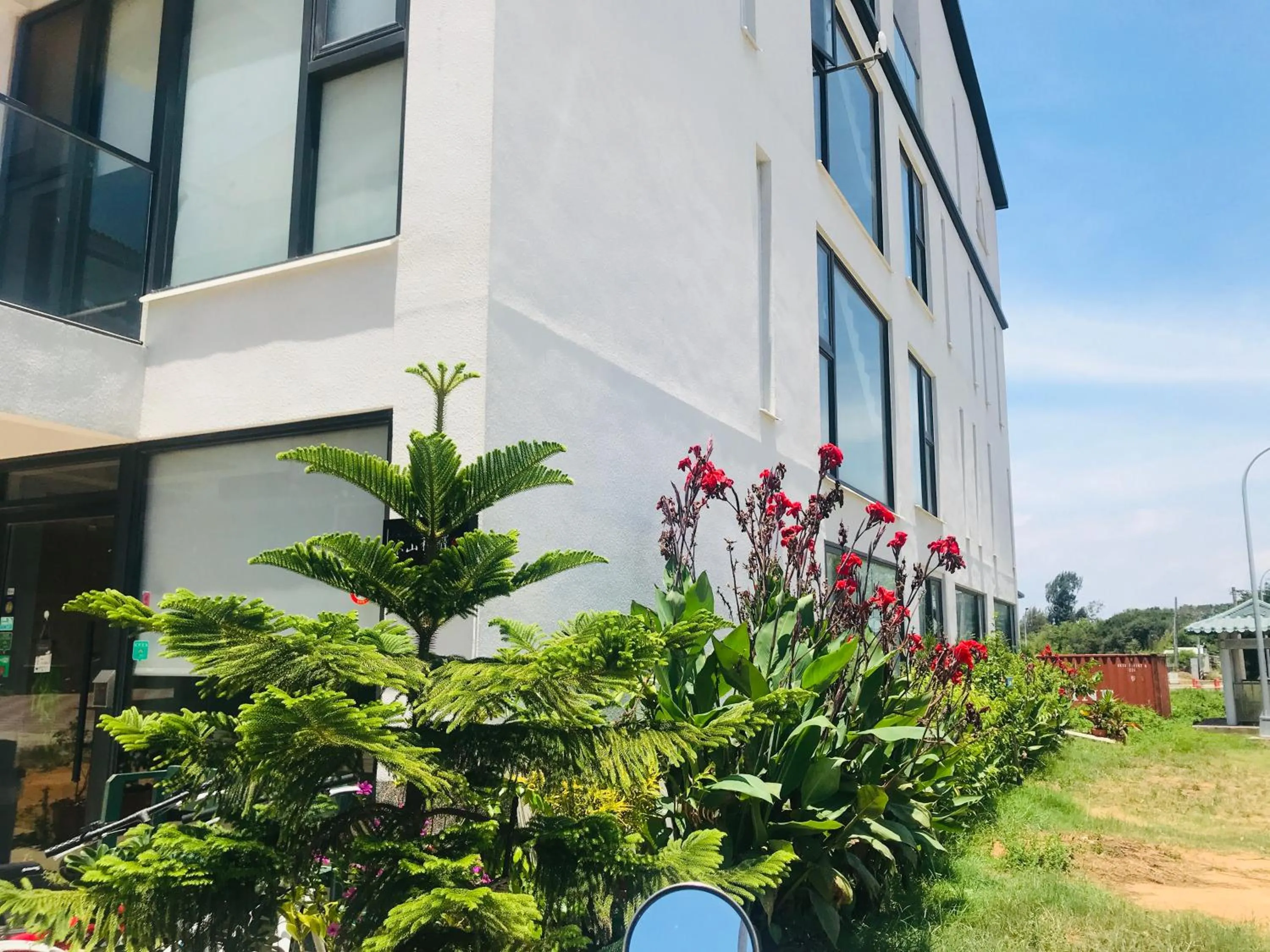 依山村驛Yishan Village