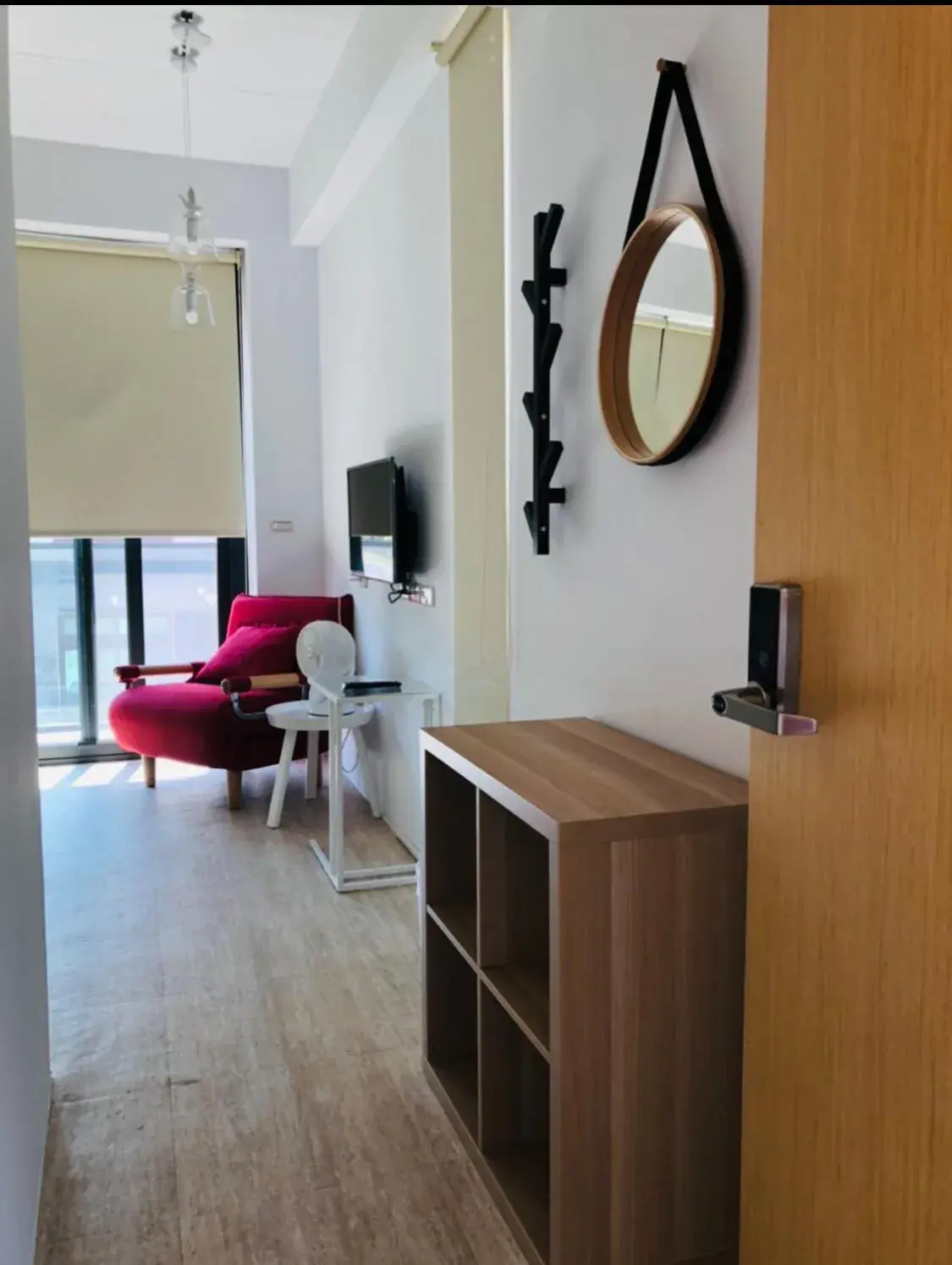 Standard Twin Room in 依山村驛Yishan Village Standard Twin Room in 依山村驛Yishan Village