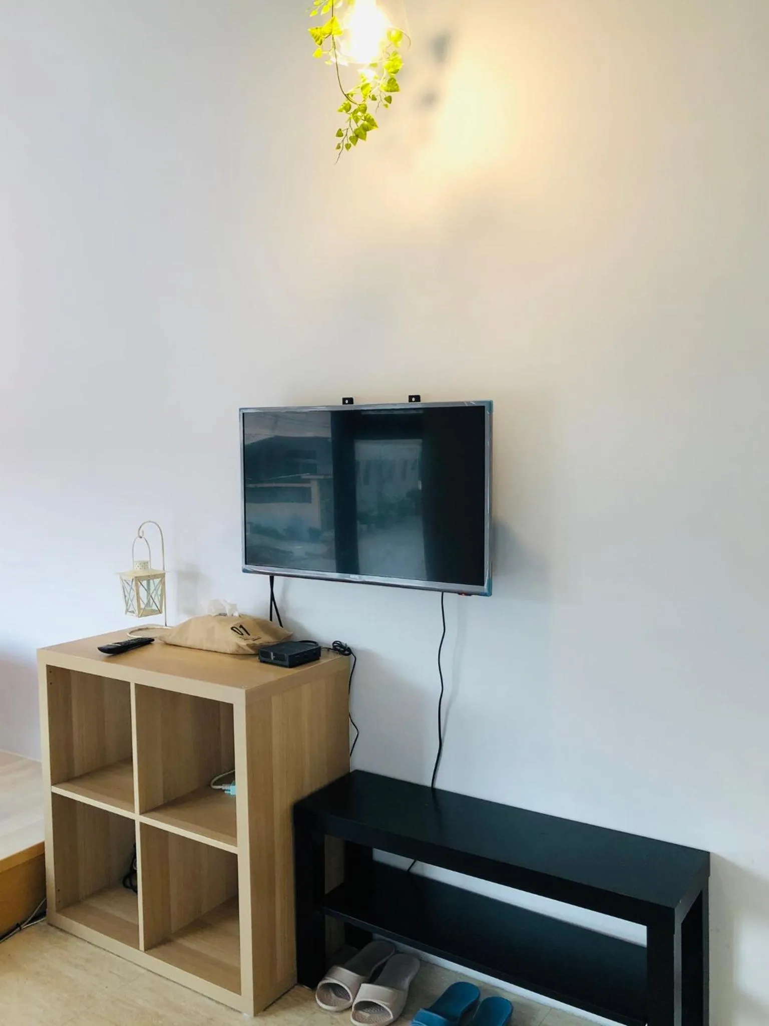 依山村驛Yishan Village