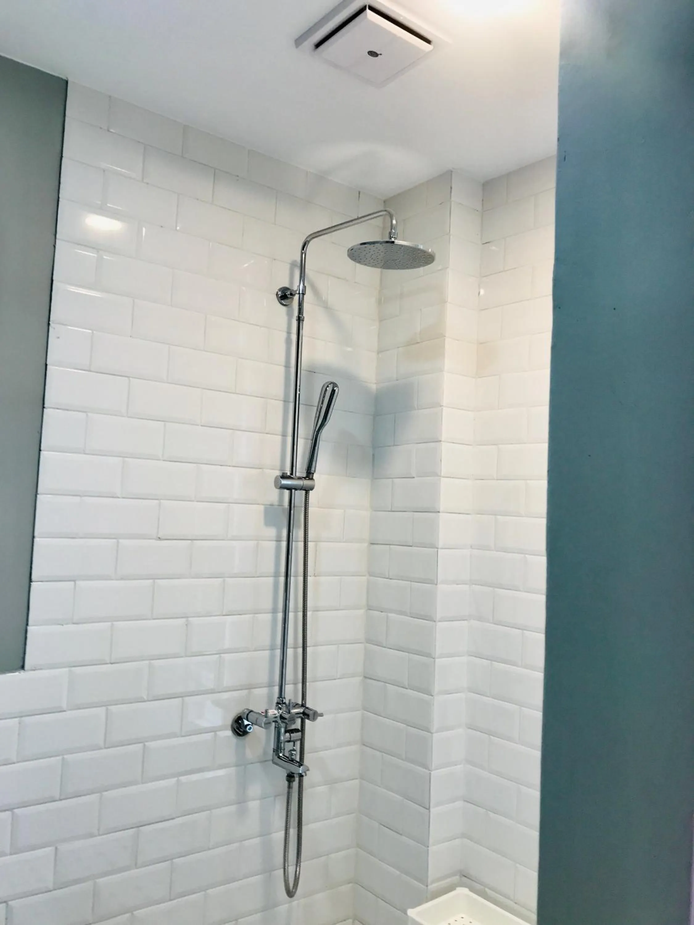 依山村驛Yishan Village