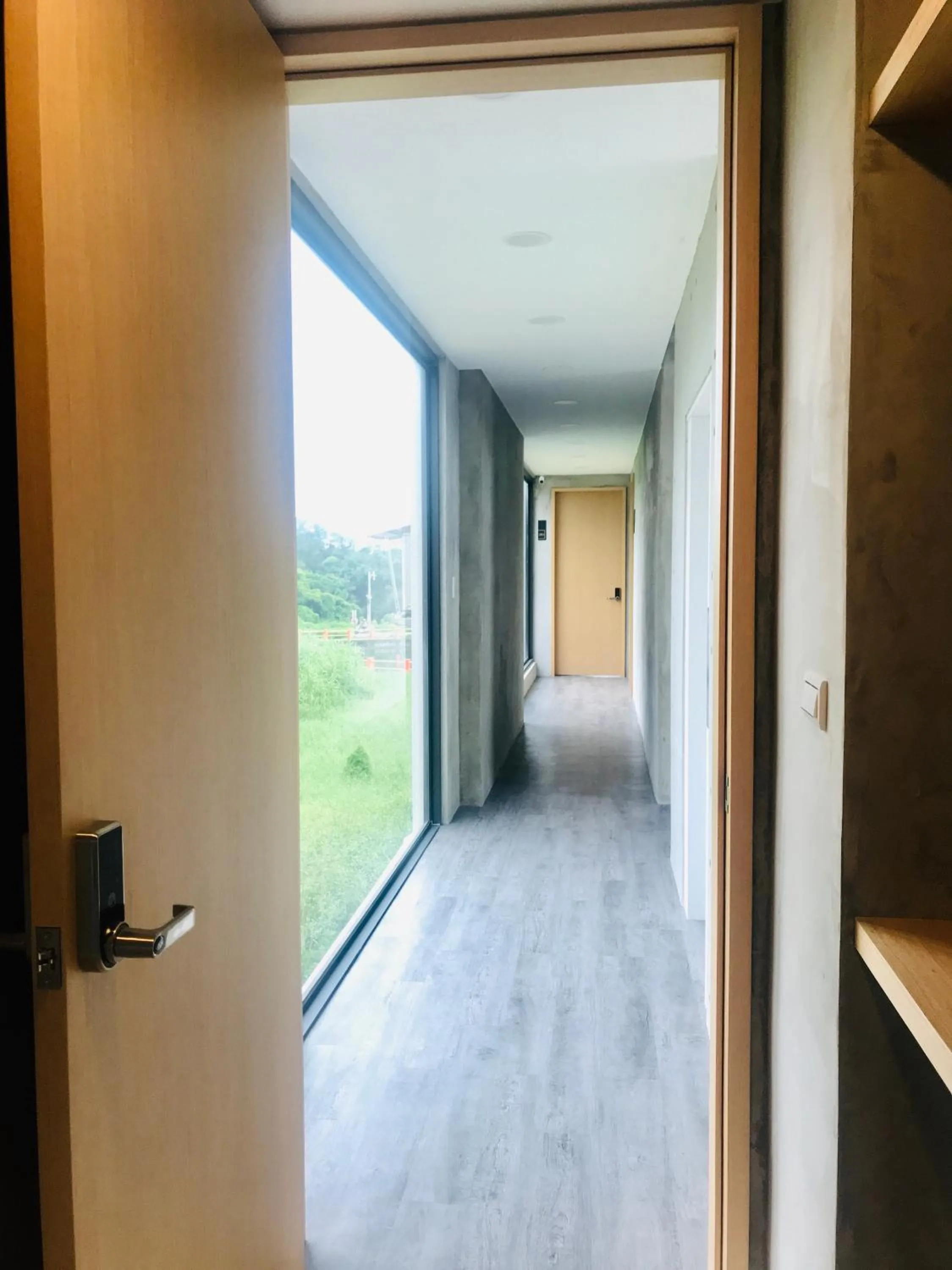 依山村驛Yishan Village