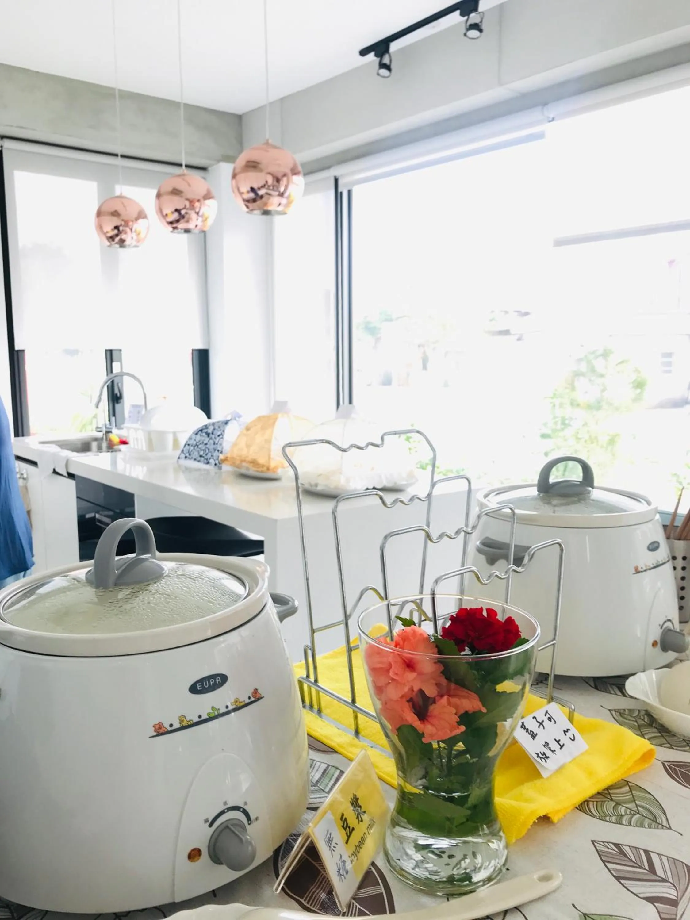 依山村驛Yishan Village