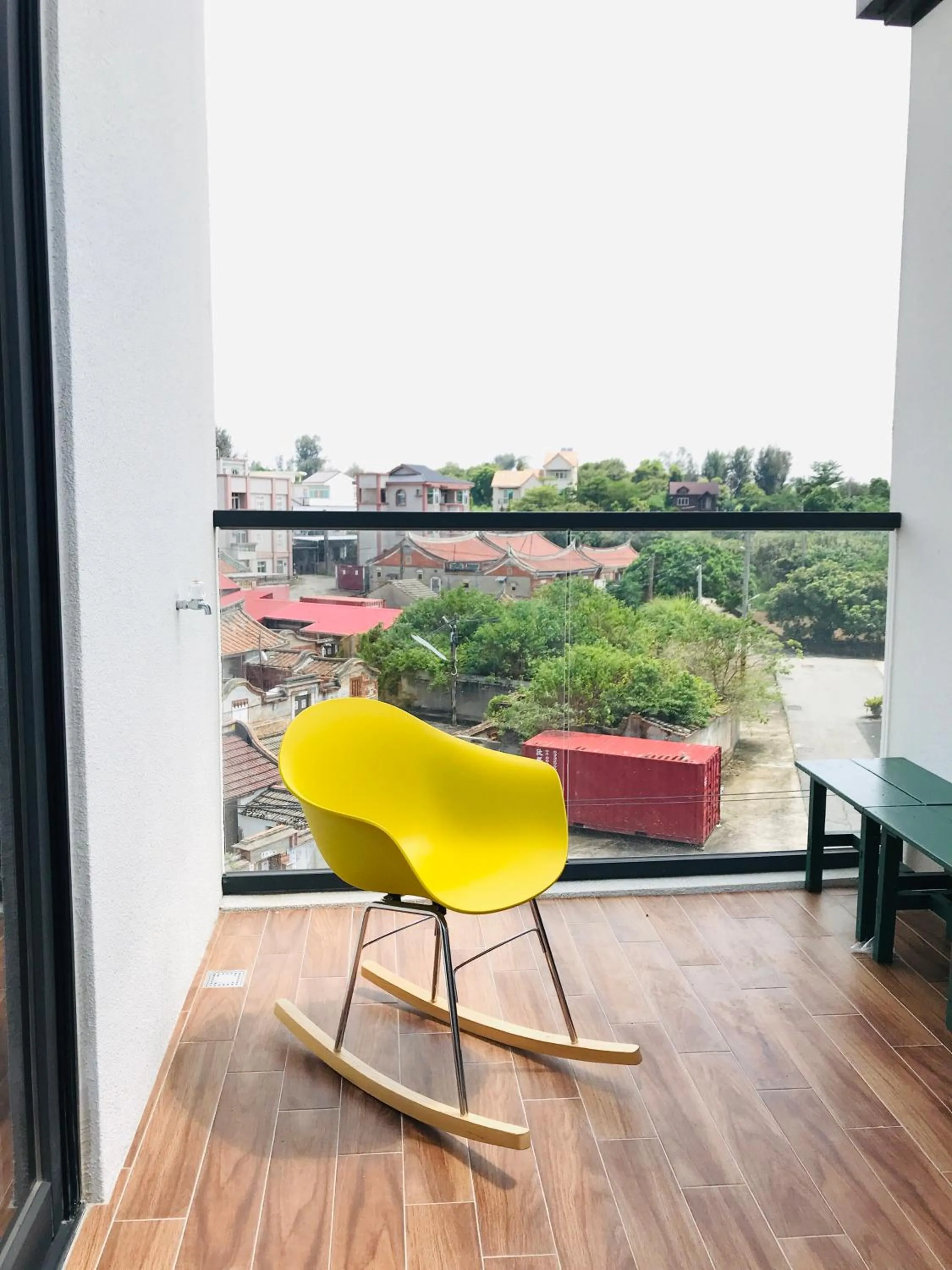 依山村驛Yishan Village