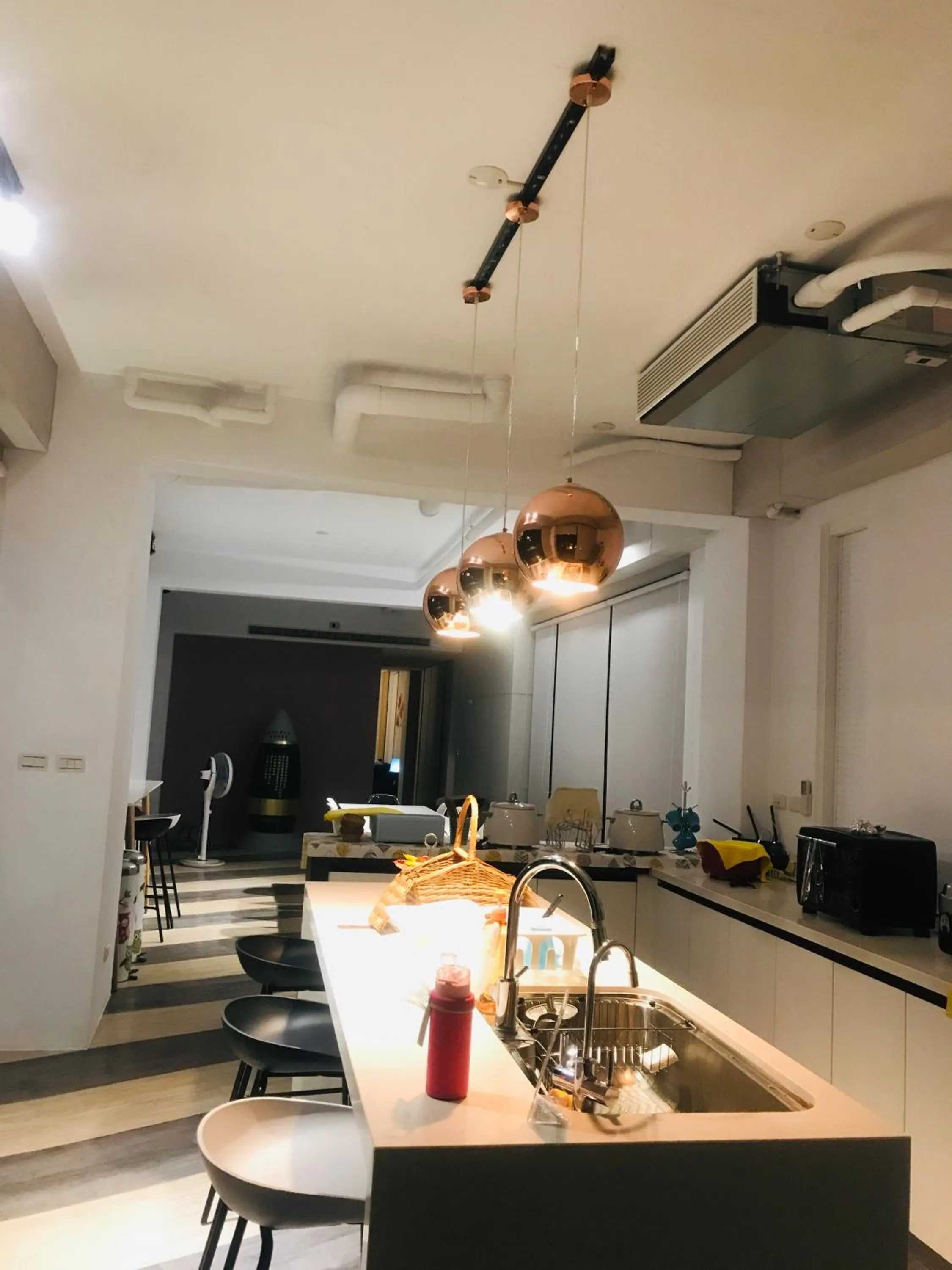 依山村驛Yishan Village