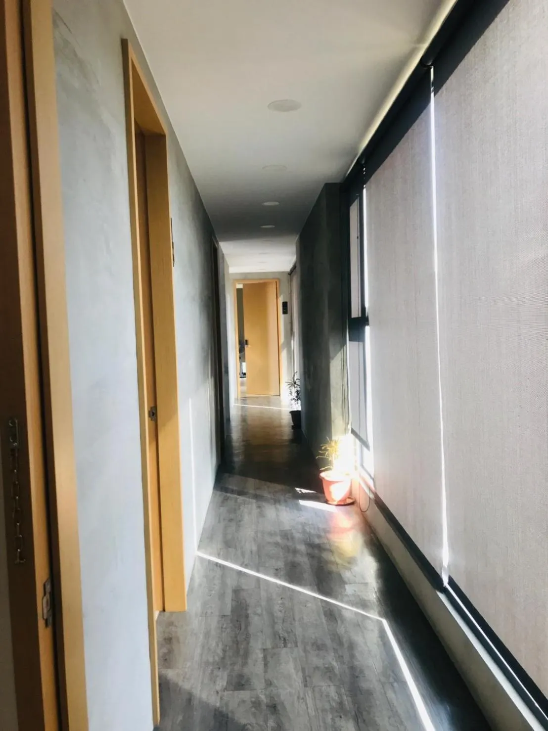 依山村驛Yishan Village