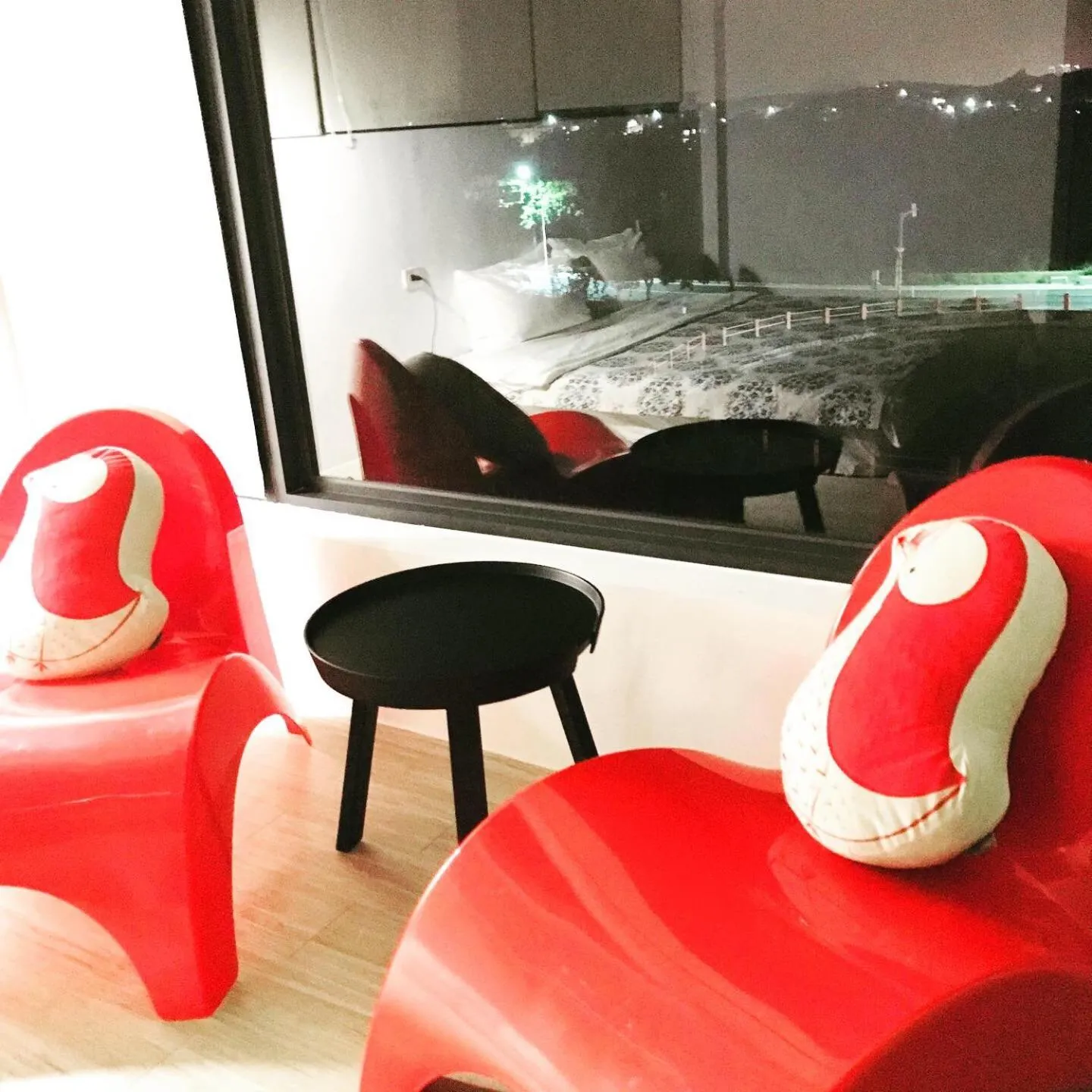 依山村驛Yishan Village