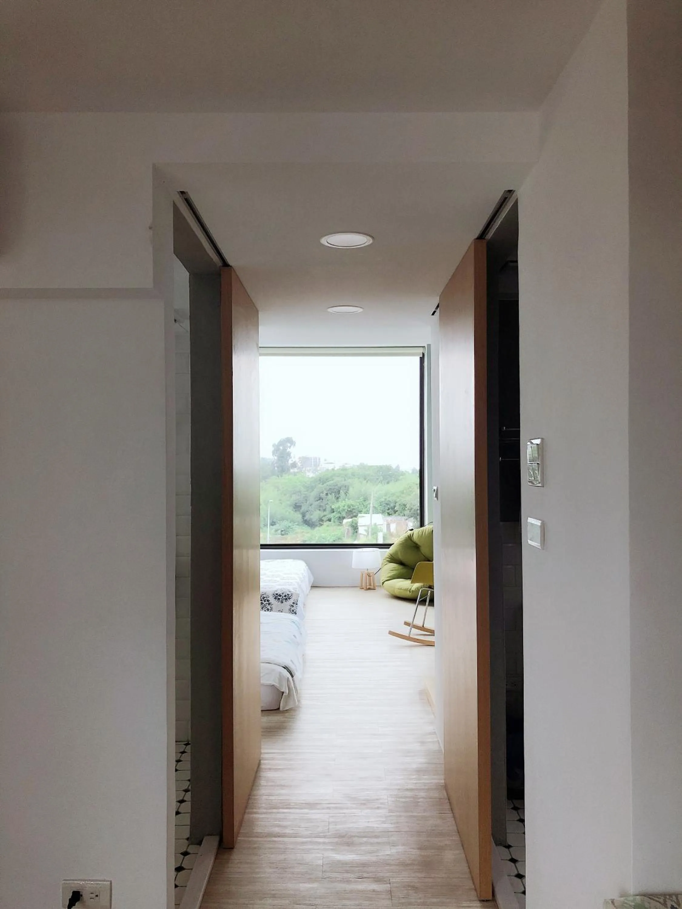 依山村驛Yishan Village