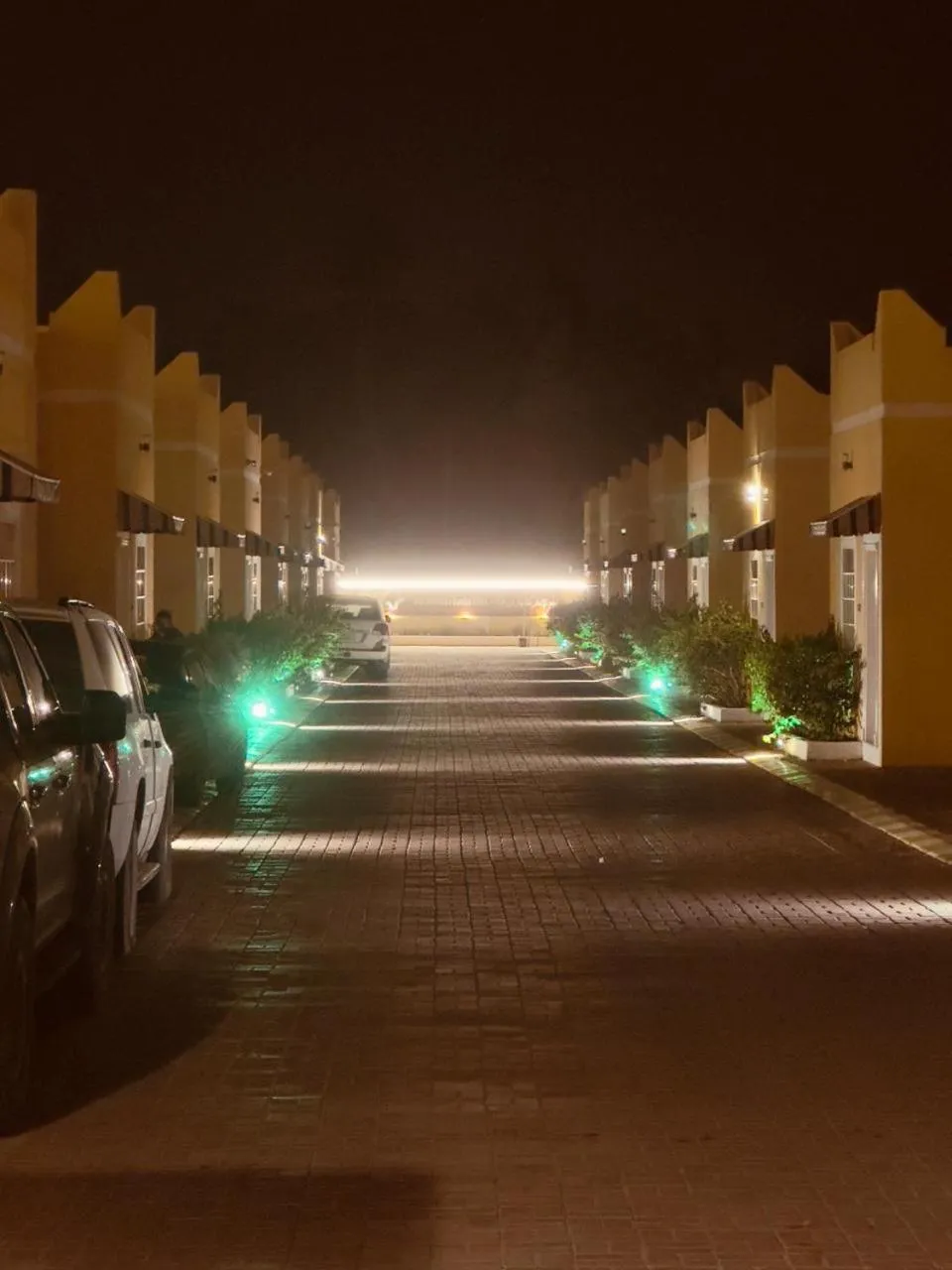Star Emirates Garden Villas Salalah