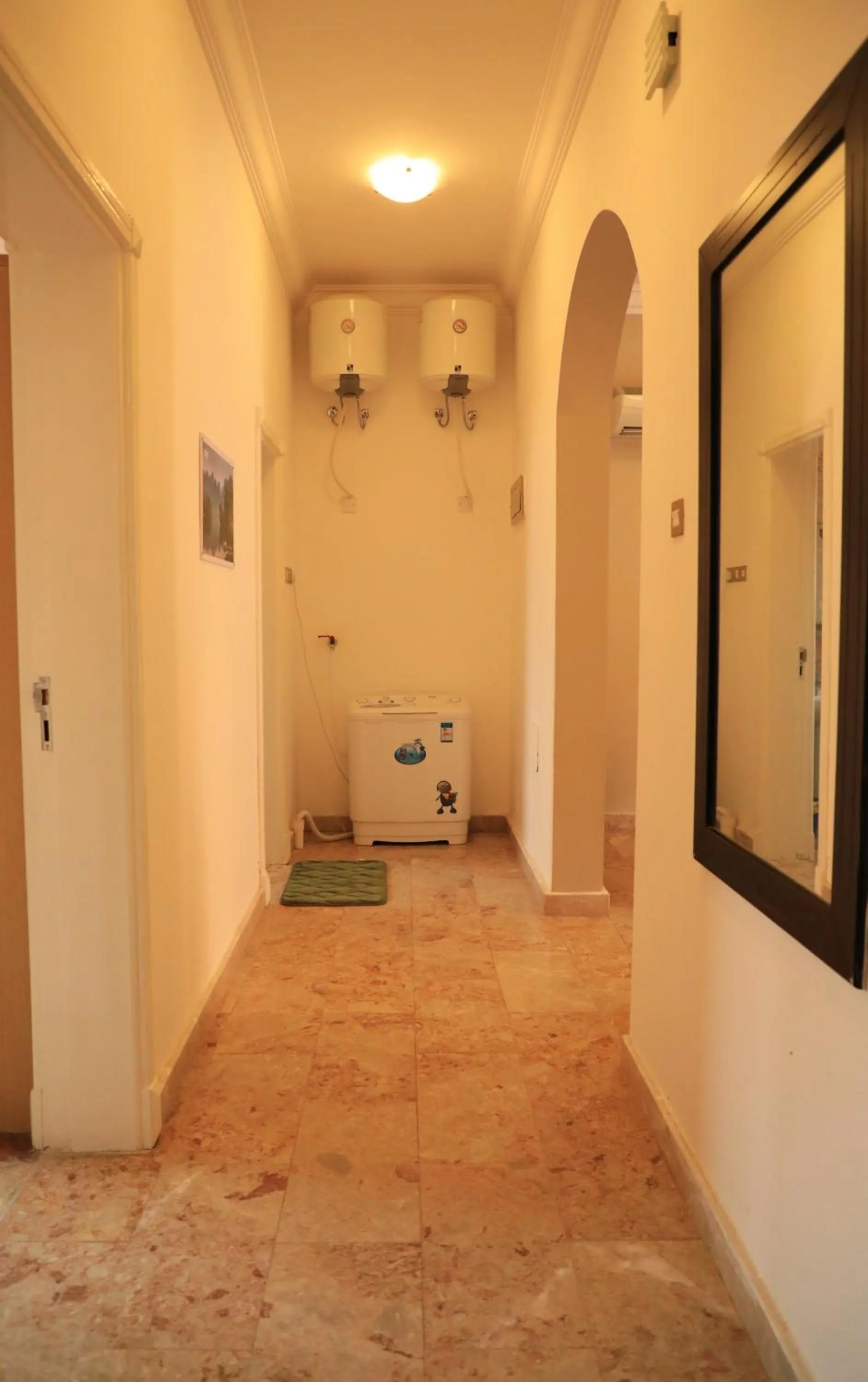 Other in Star Emirates Garden Villas Salalah