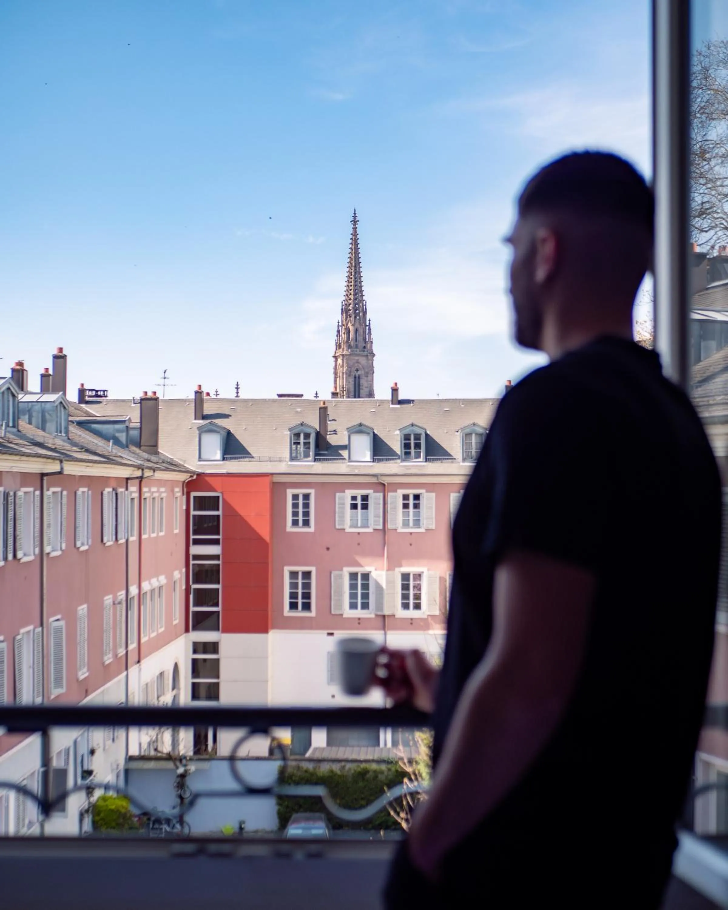 Hotel de la Bourse, Mulhouse Gare, Sure Hotel Collection by Best Western