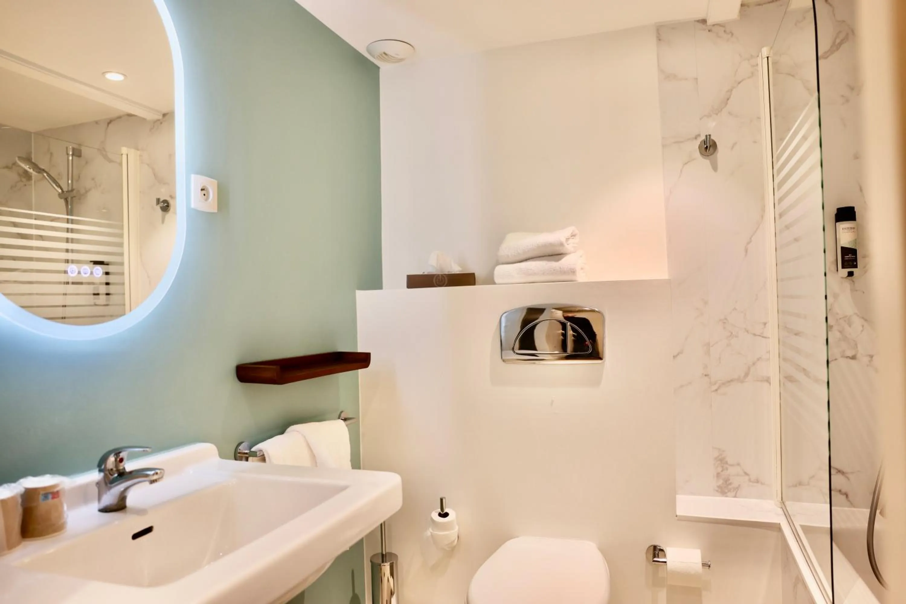 Best Western Hôtel De La Bourse