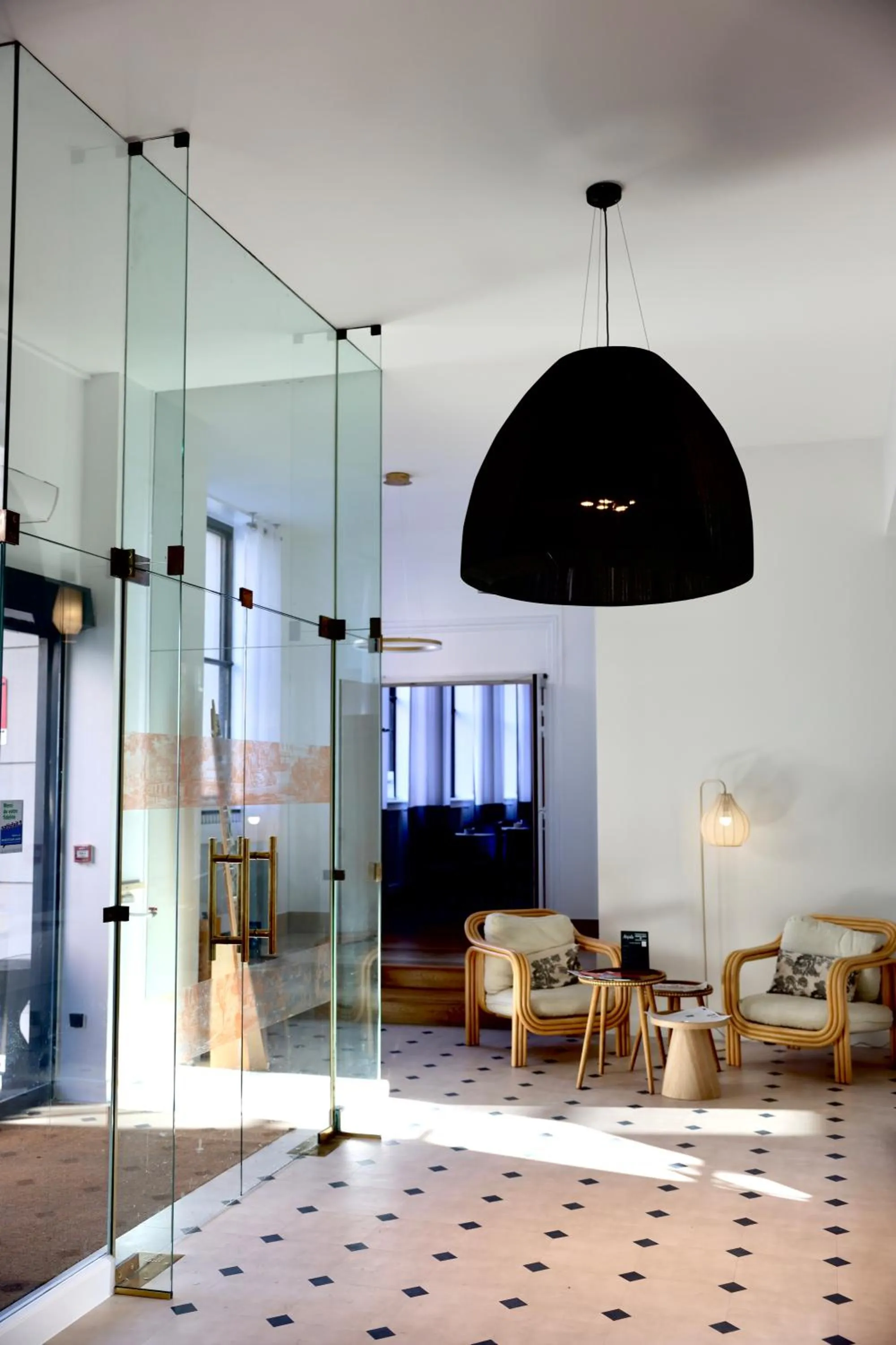 Best Western Hôtel De La Bourse