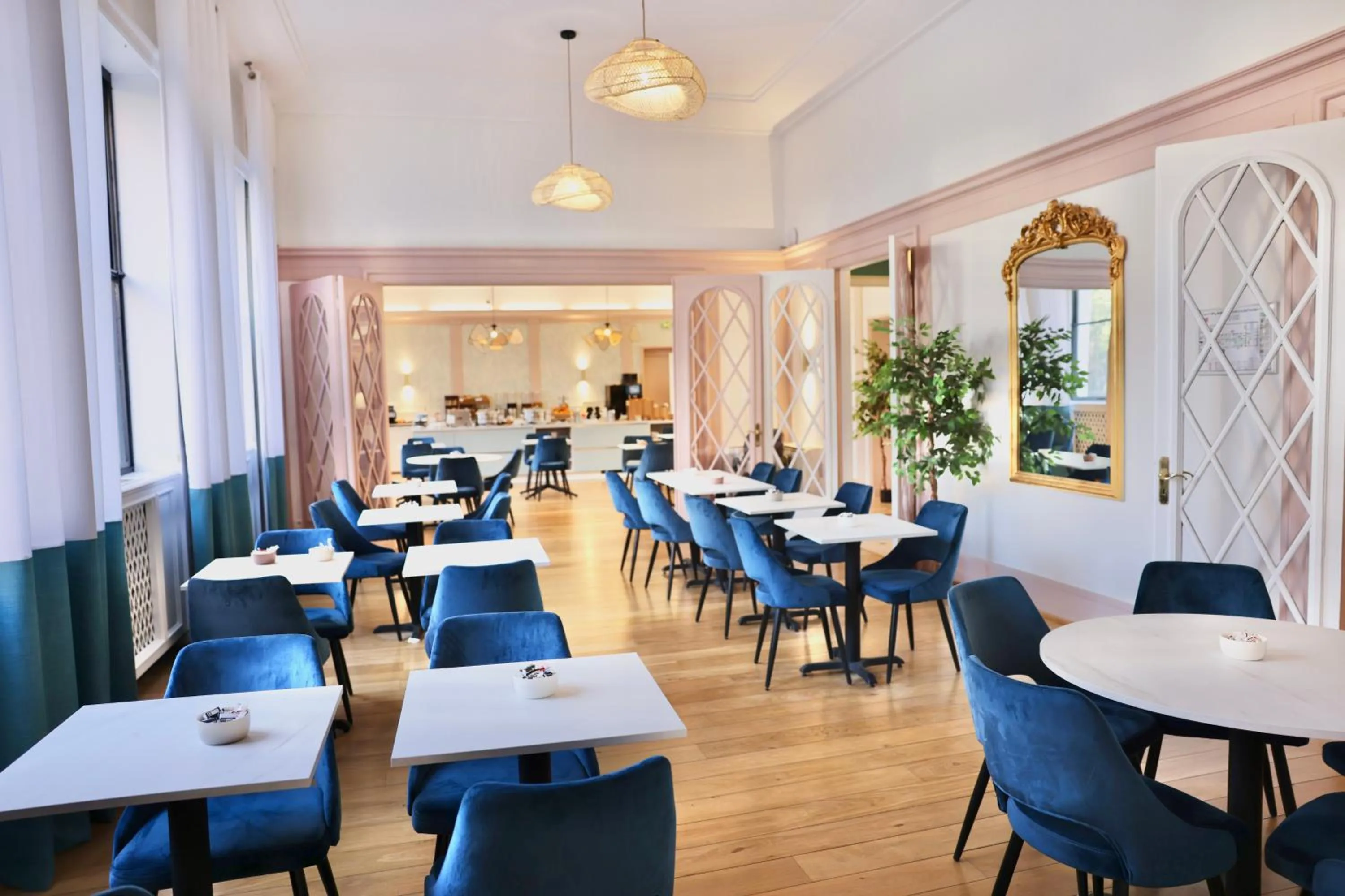 Best Western Hôtel De La Bourse