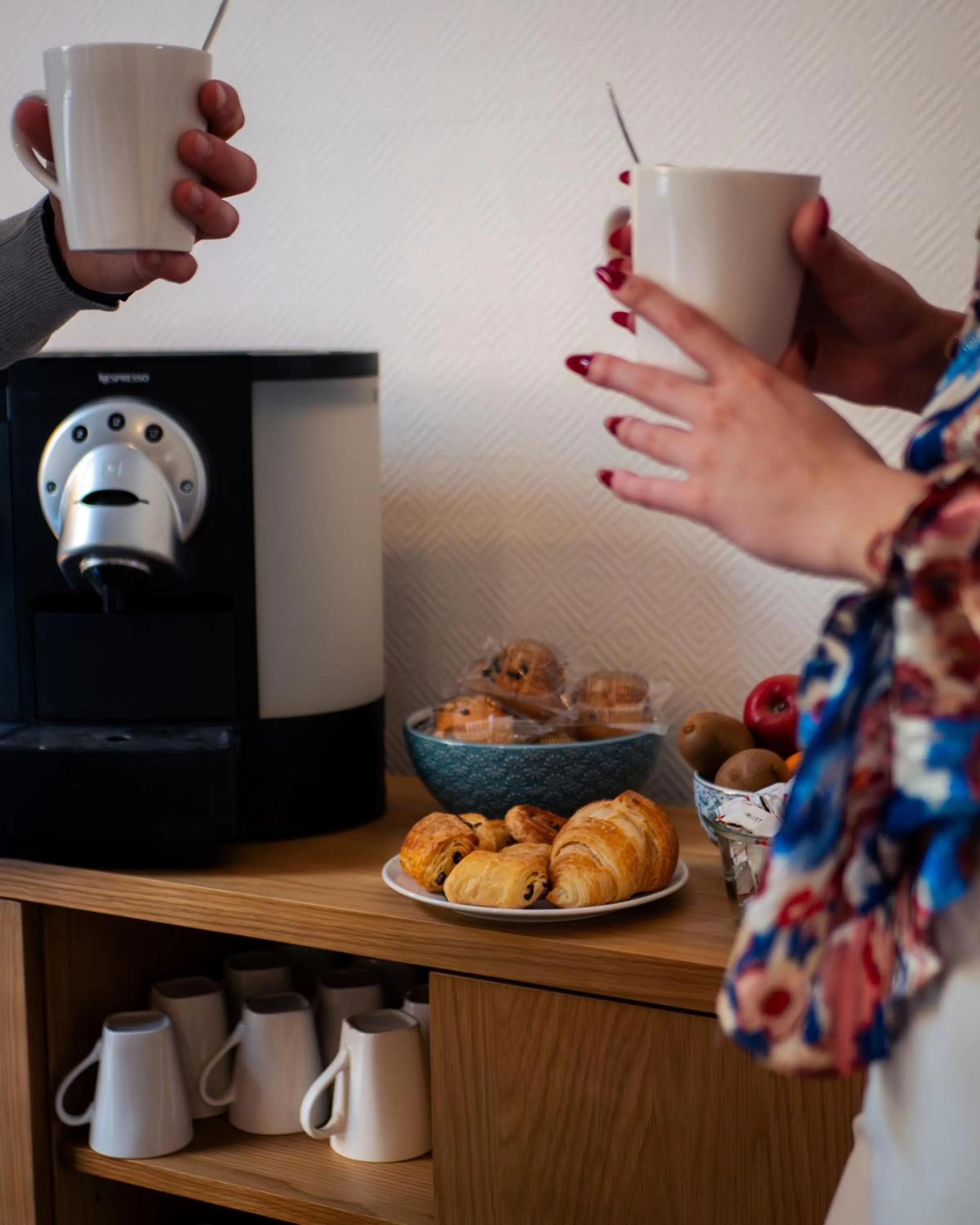 Hotel de la Bourse, Mulhouse Gare, Sure Hotel Collection by Best Western