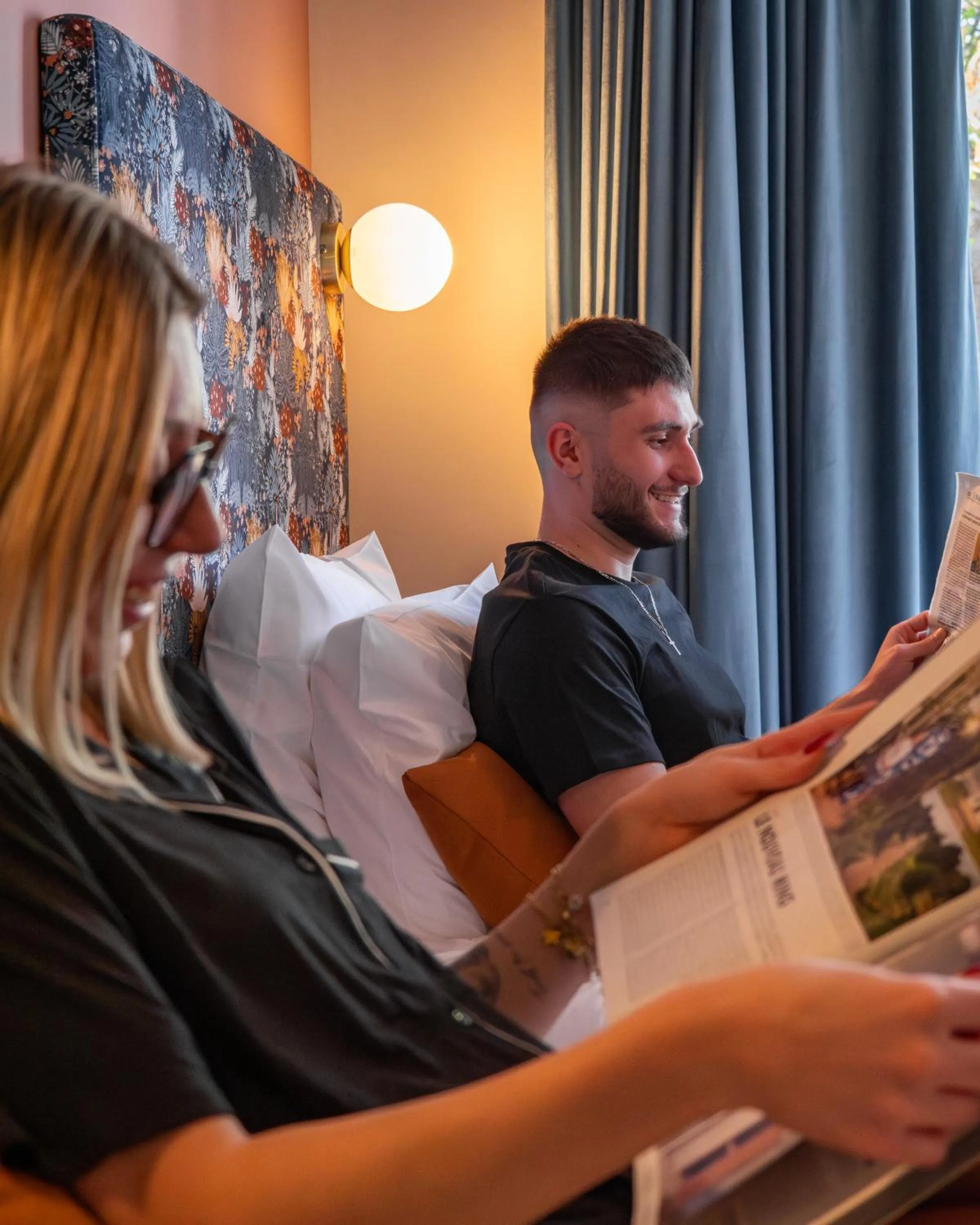 Hotel de la Bourse, Mulhouse Gare, Sure Hotel Collection by Best Western