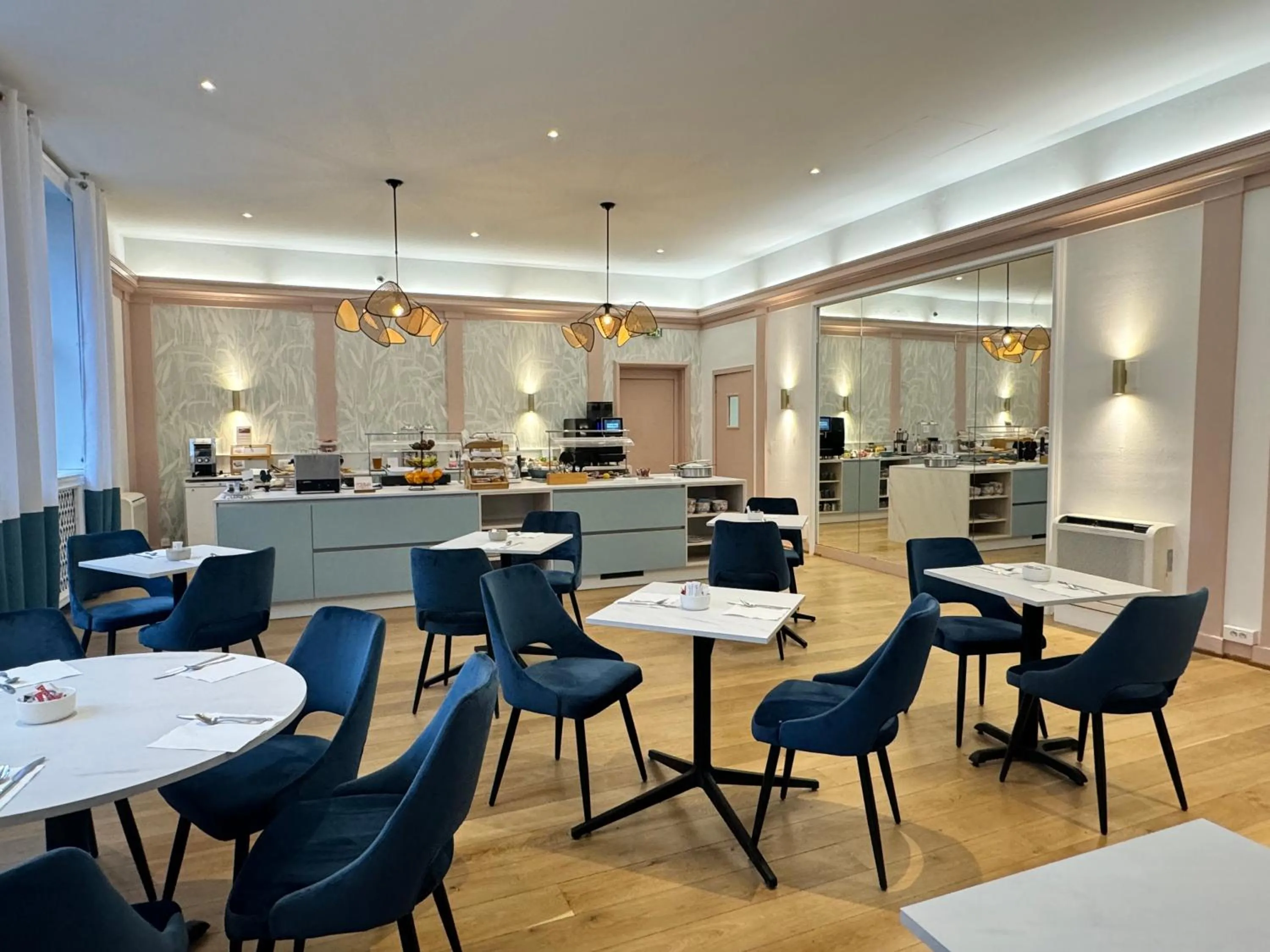 Best Western Hôtel De La Bourse