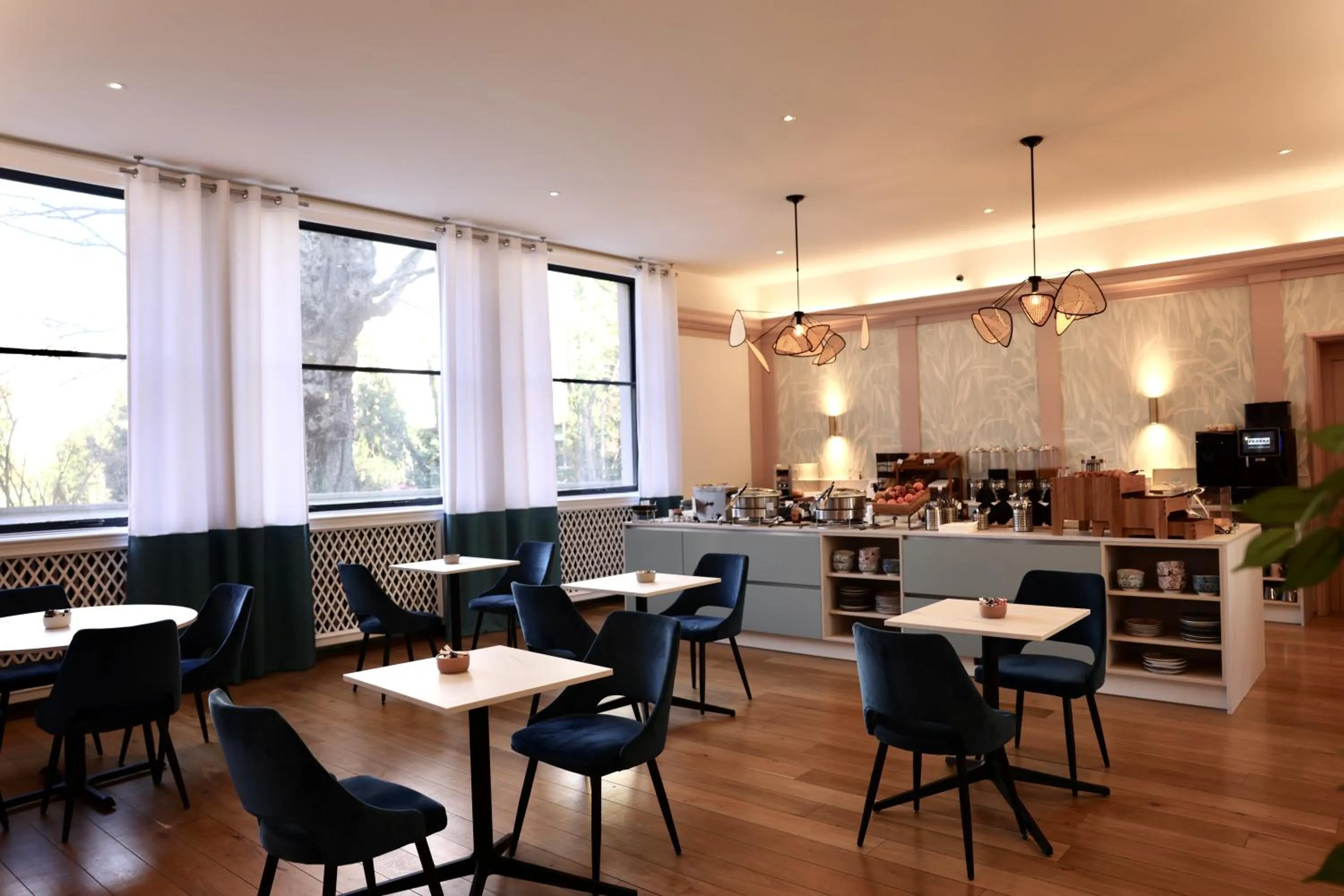 Best Western Hôtel De La Bourse