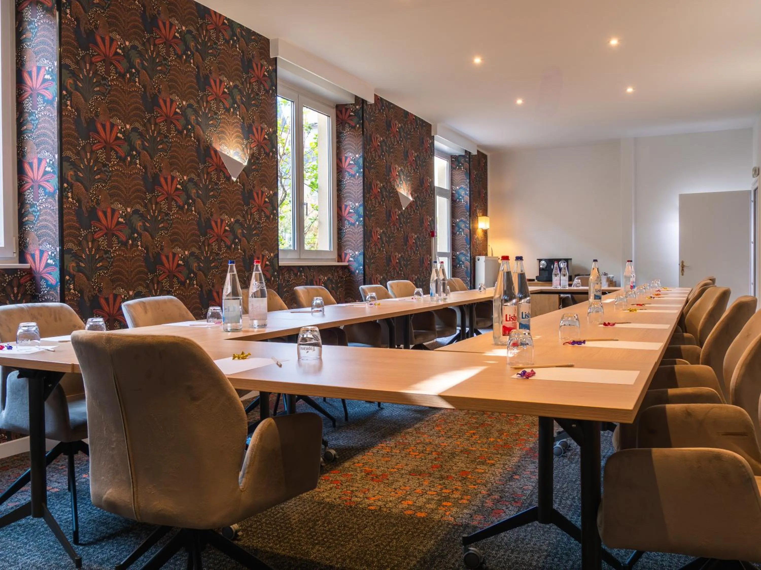 Hotel de la Bourse, Mulhouse Gare, Sure Hotel Collection by Best Western