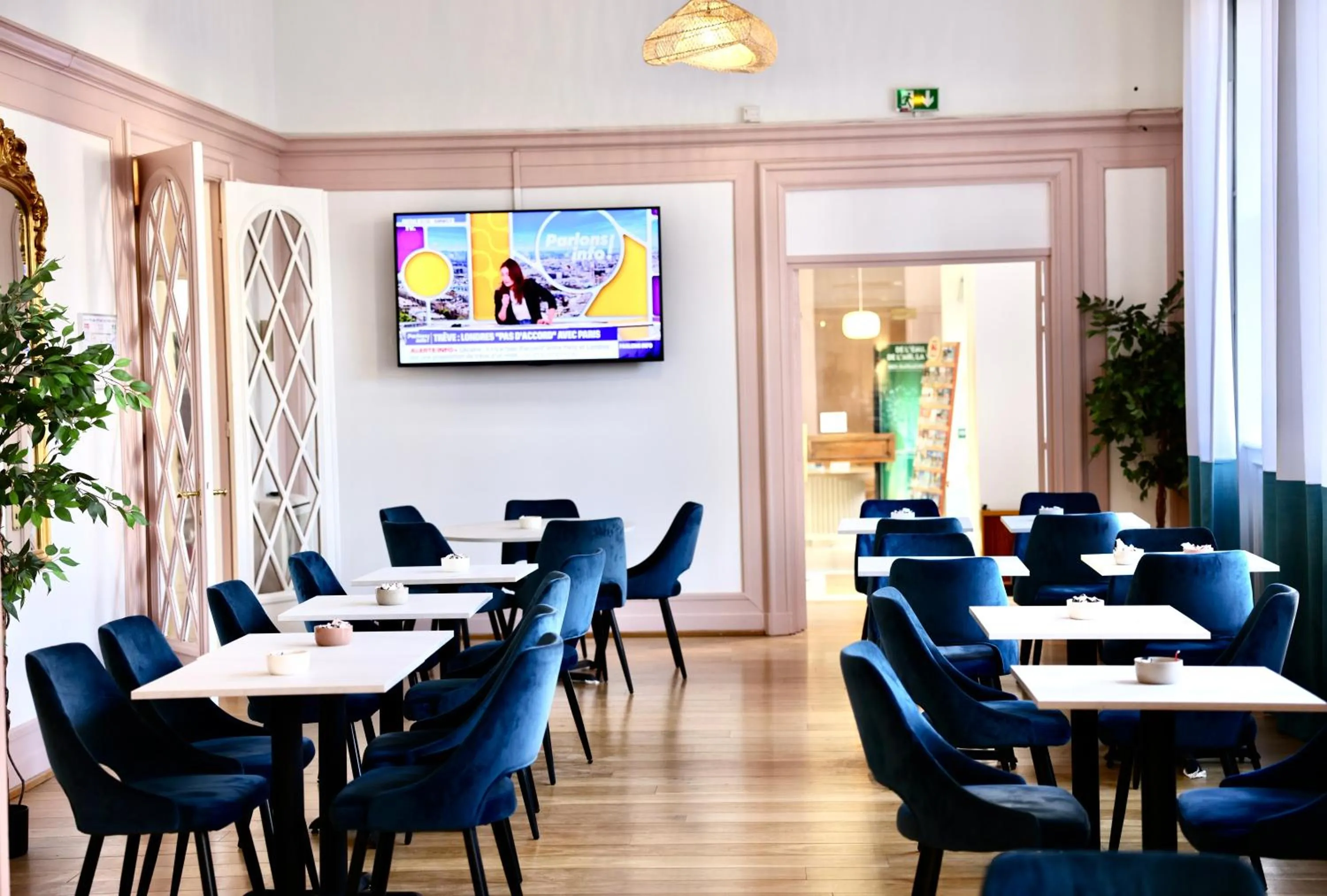 Best Western Hôtel De La Bourse