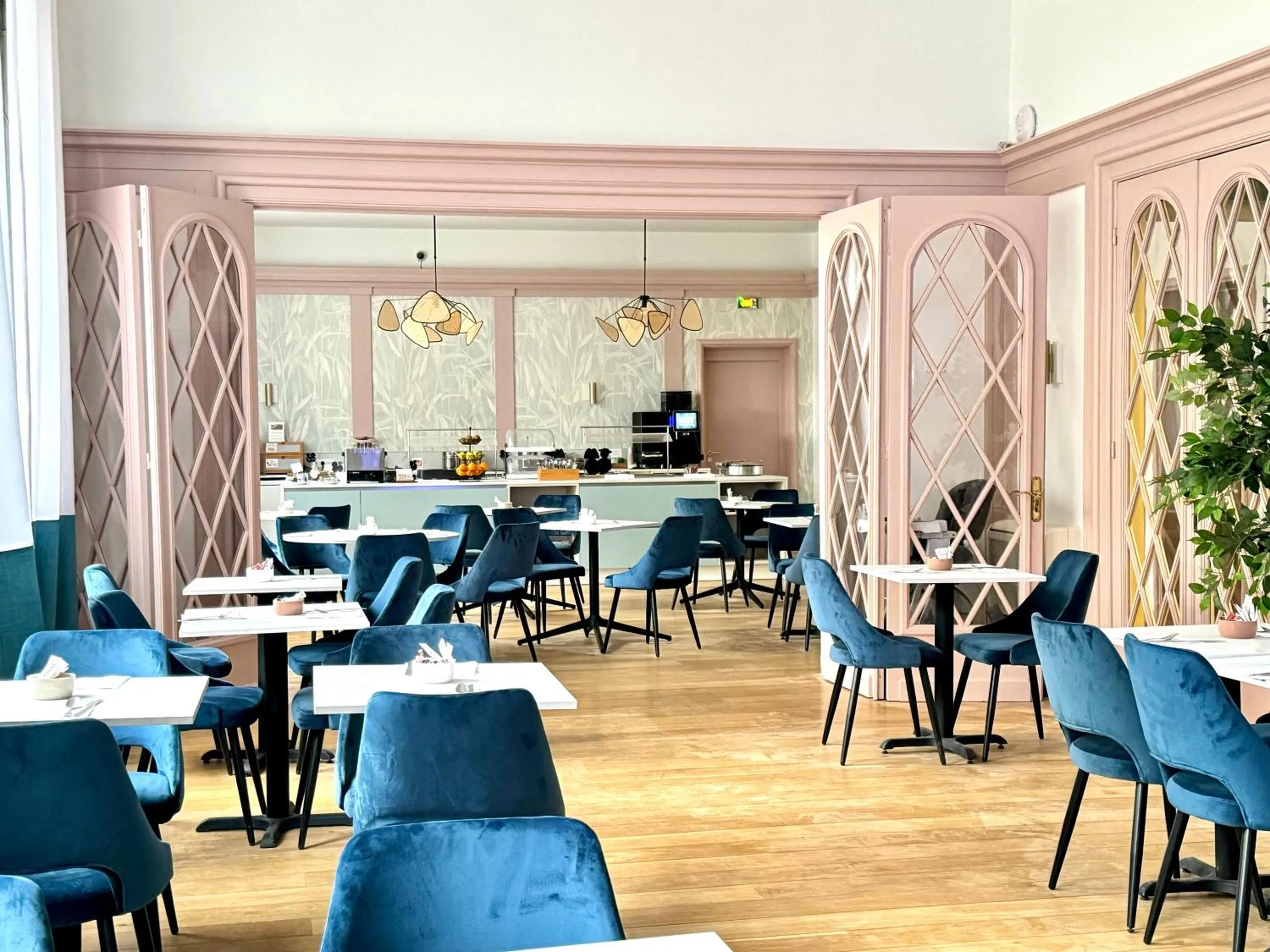 Best Western Hôtel De La Bourse