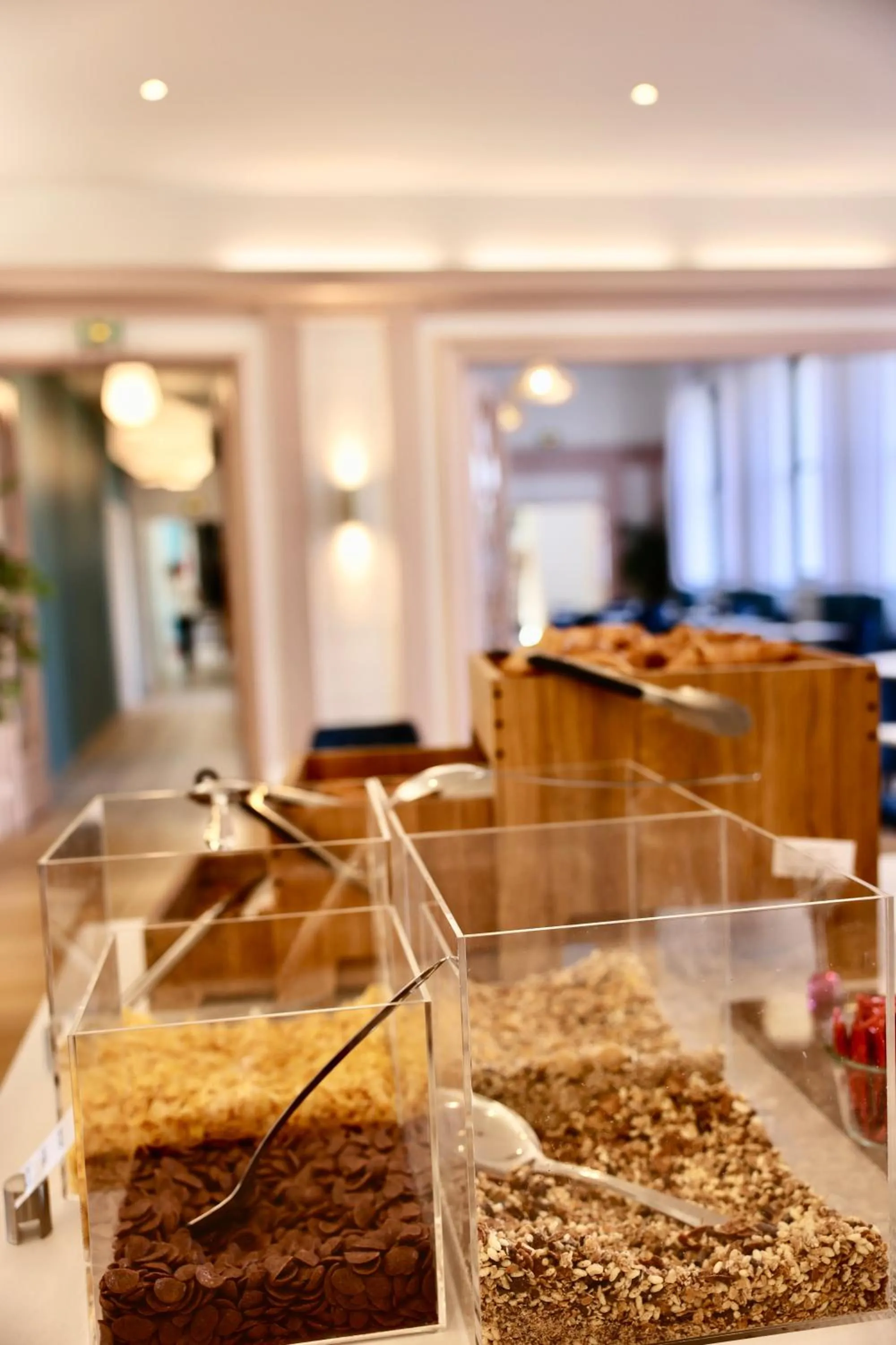 Best Western Hôtel De La Bourse