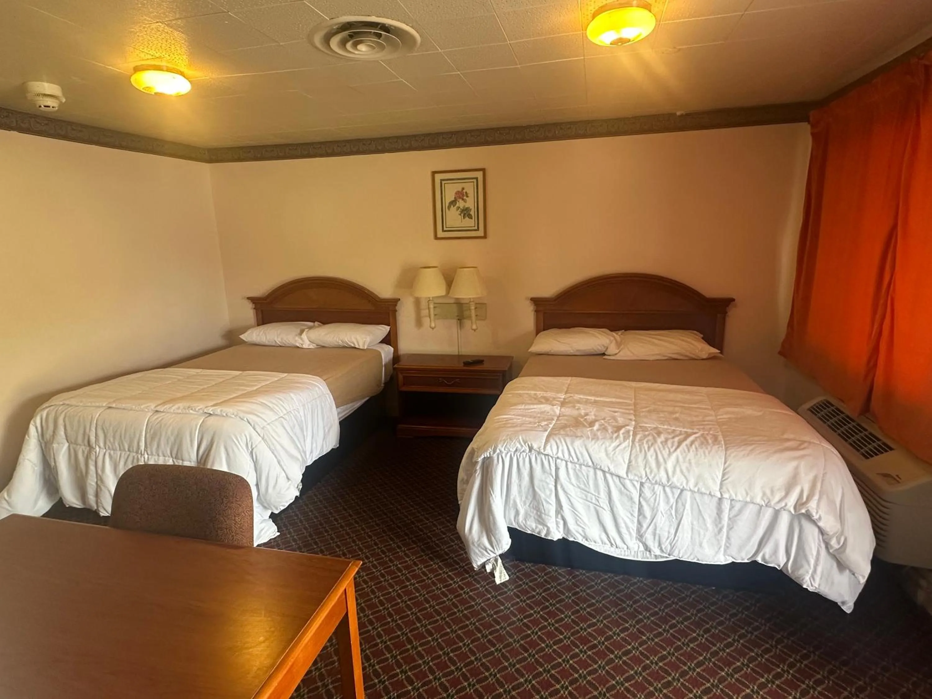 Mark Twain Motor Inn