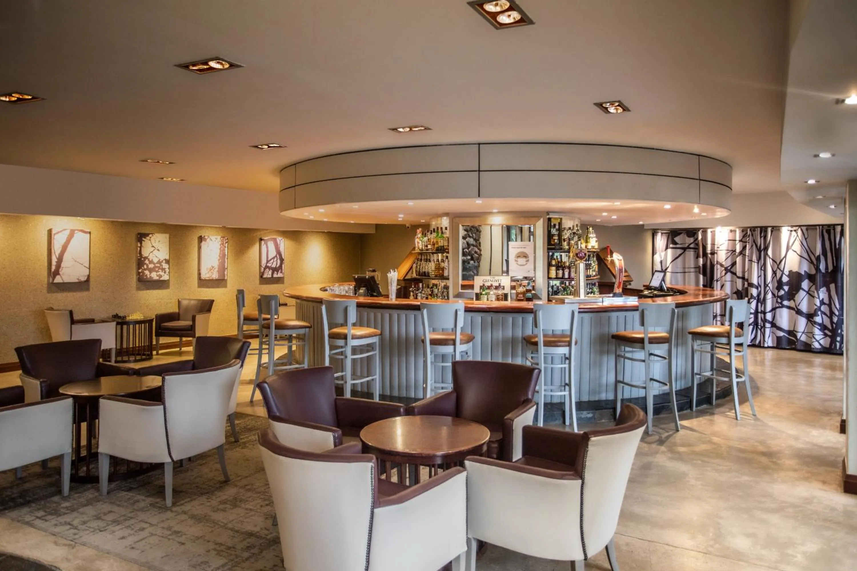 Sabi River Sun Resort