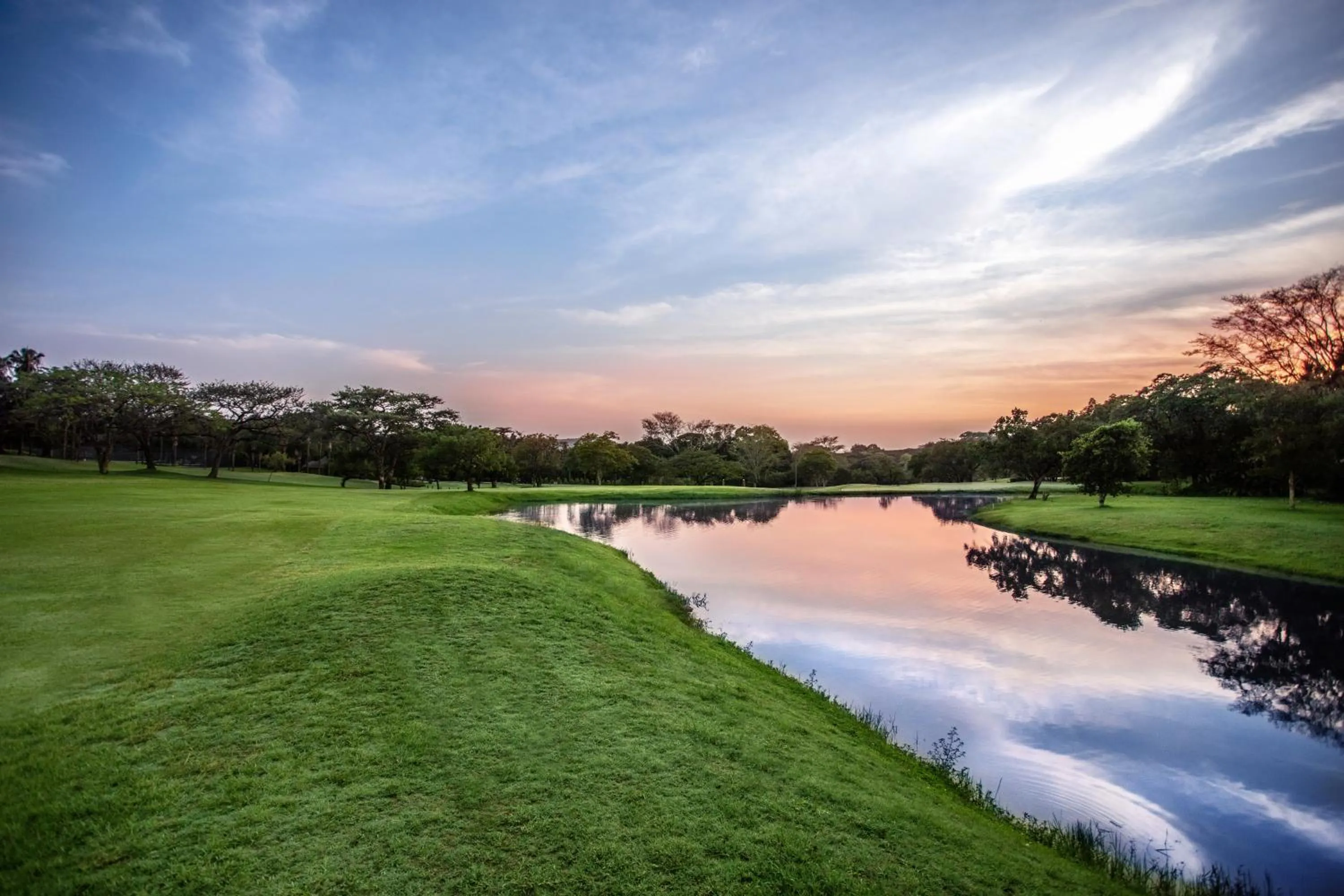 Sabi River Sun Resort