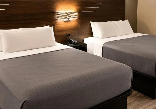 LX Hotel, SureStay Collection by Best Western