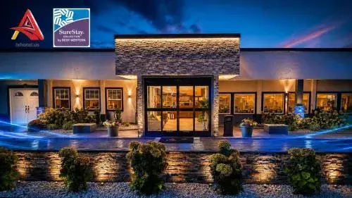 LX Hotel, SureStay Collection by Best Western LX Hotel, SureStay Collection by Best Western