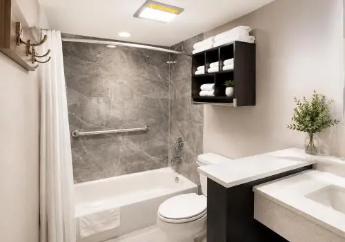 LX Hotel, SureStay Collection by Best Western