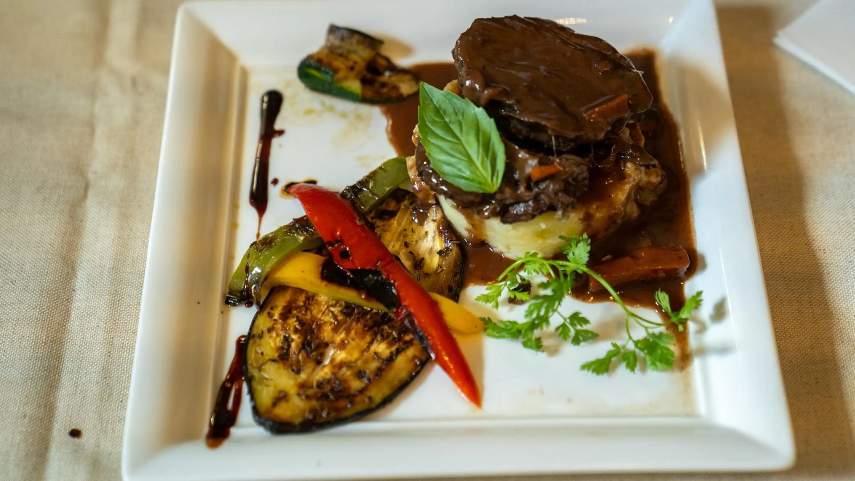 Le Relais Du Canalou