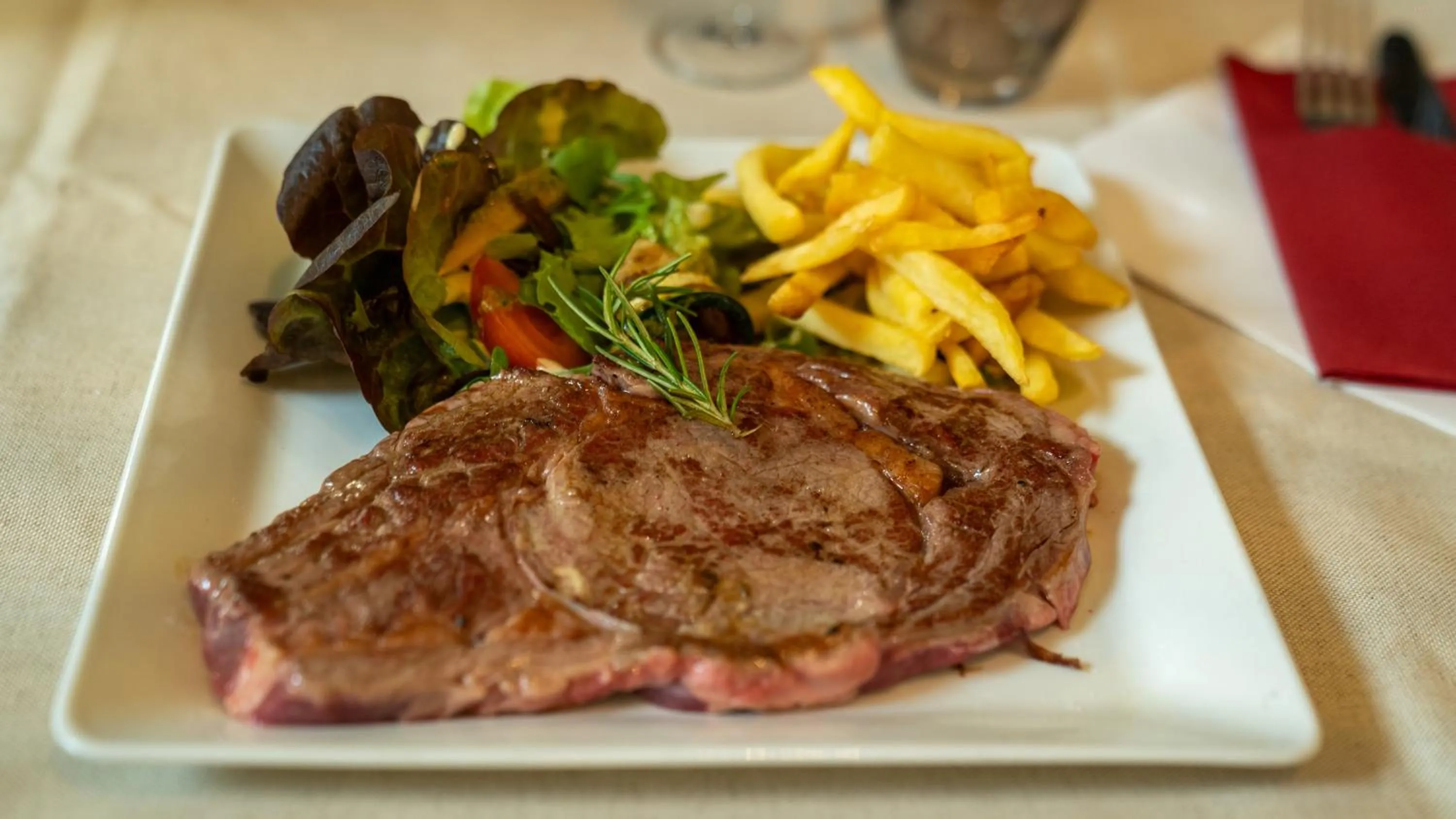 Le Relais Du Canalou