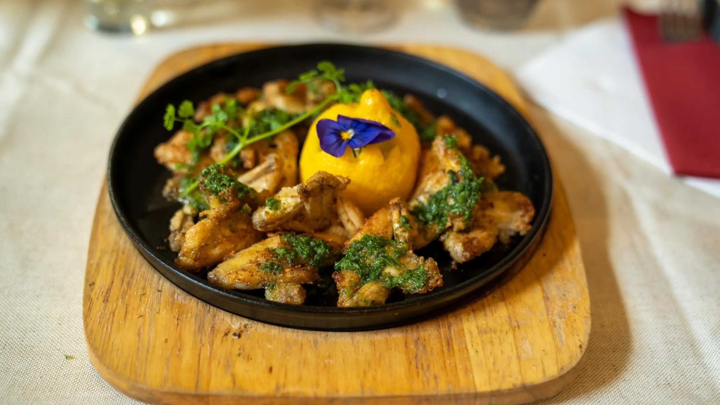 Le Relais Du Canalou