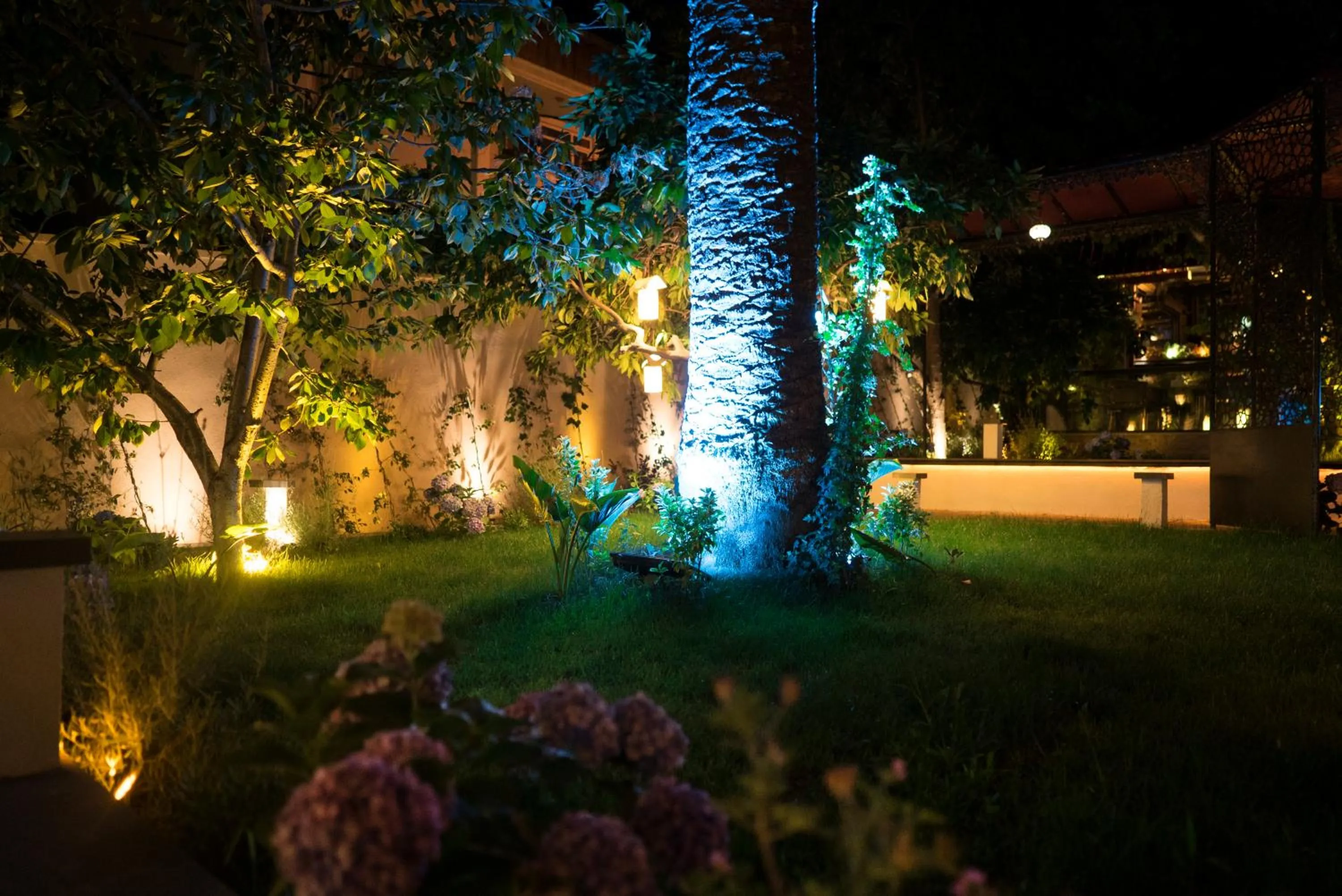 On site in No2 Hotel By Şükrü