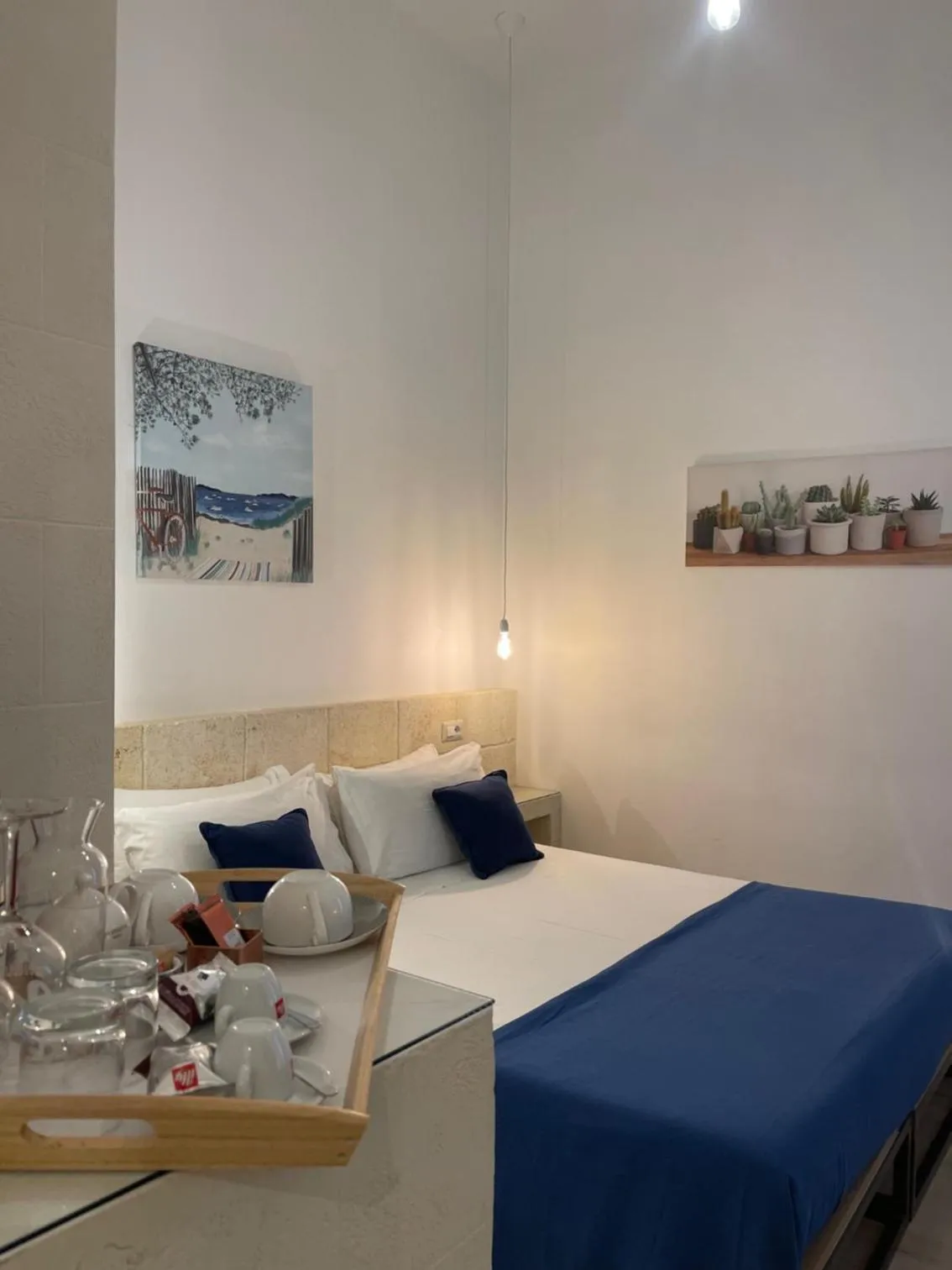 Bedroom, Bed in Casa D'Angiò -Manfredi Homes&Villas