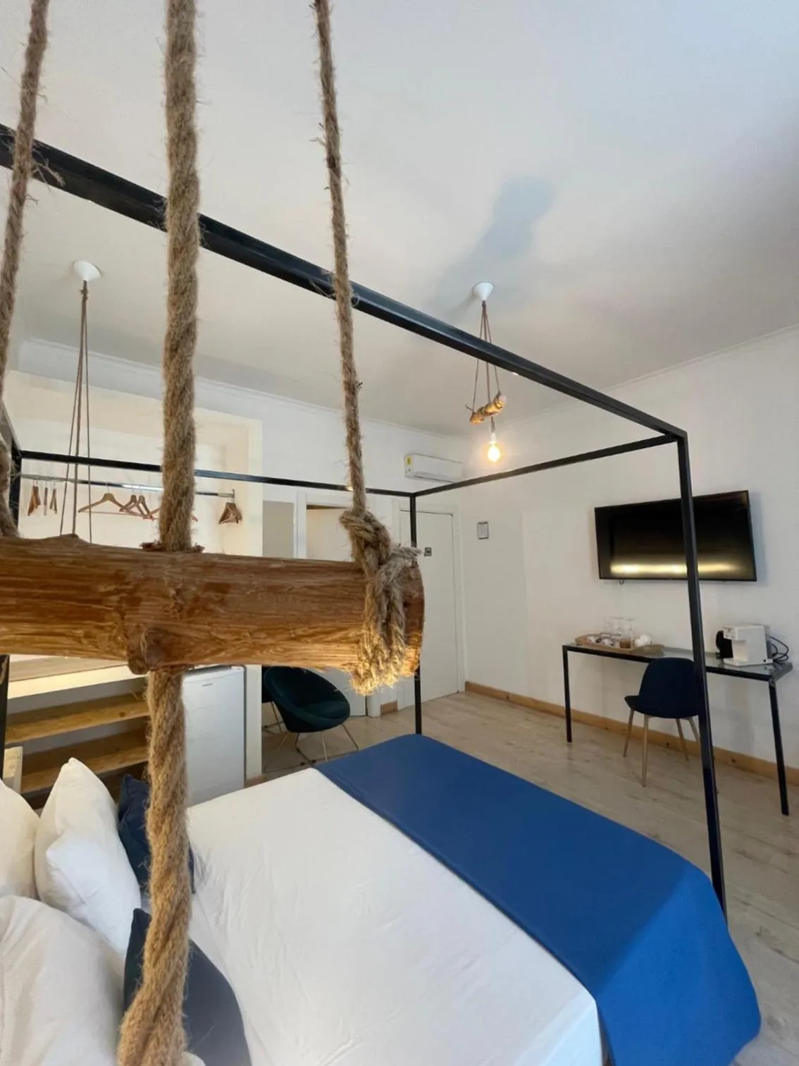 Bedroom, Bed in Casa D'Angiò -Manfredi Homes&Villas