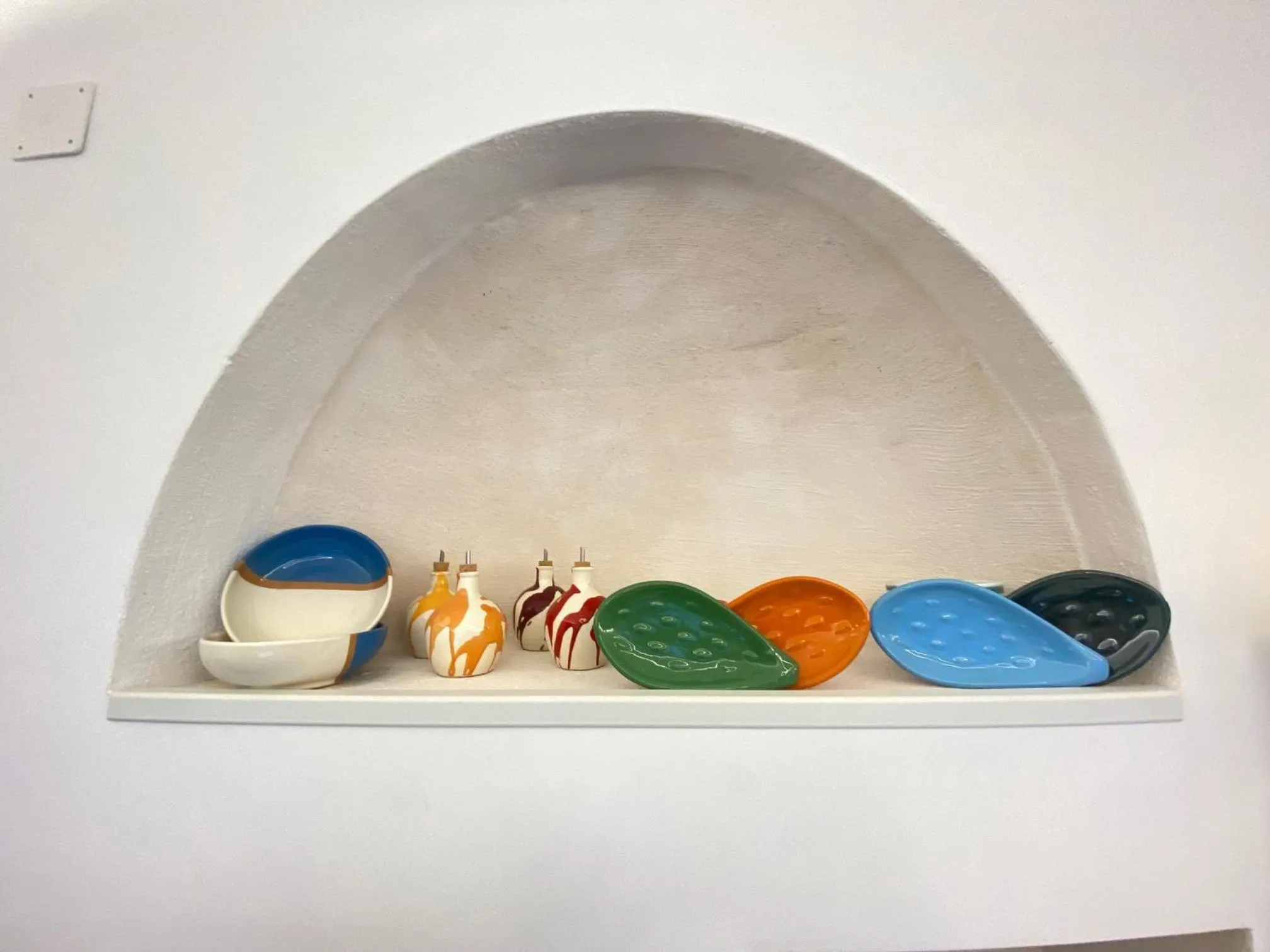 Casa D'Angiò -Manfredi Homes&Villas