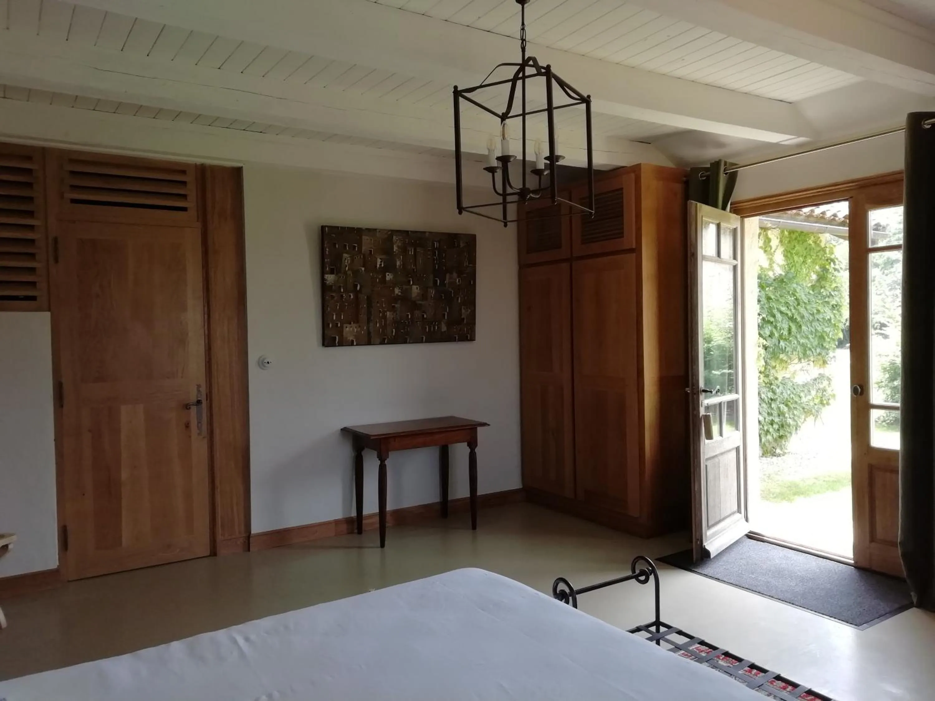 Bed in B&B, Chambres Dordogne, Clos de Saint-Maime