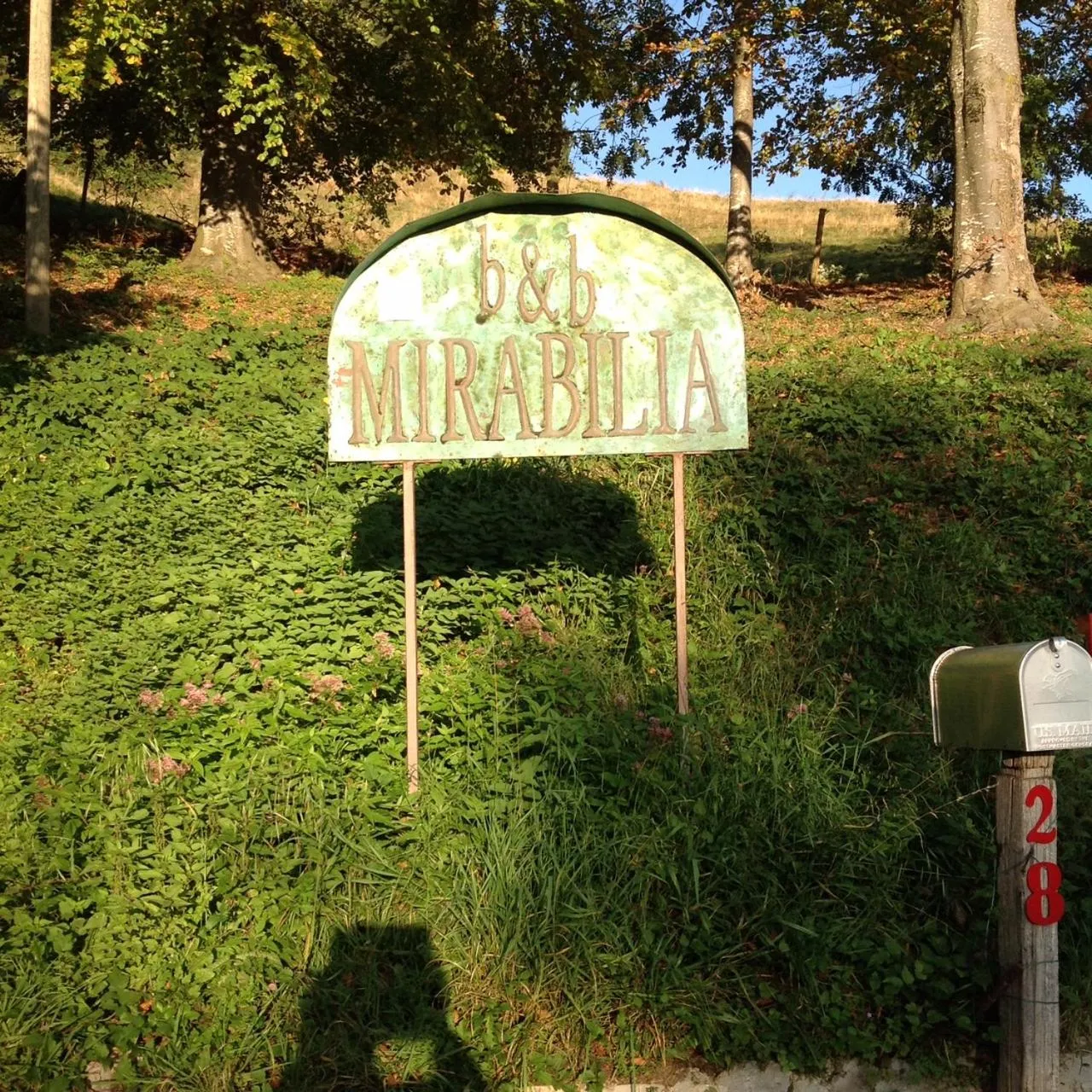 Mirabilia