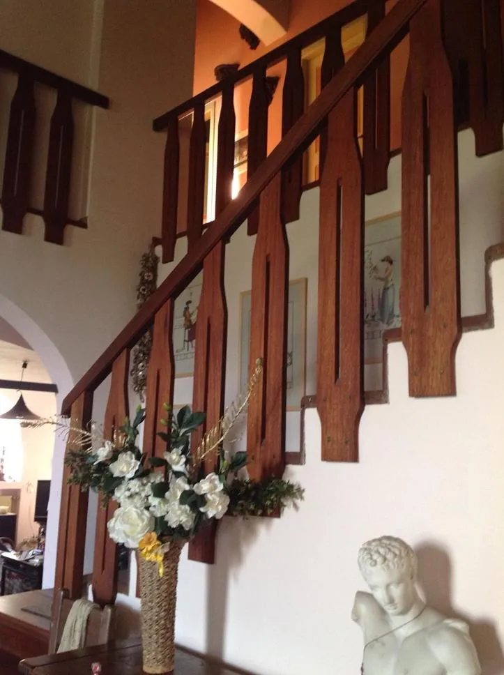 Lobby or reception in Mirabilia