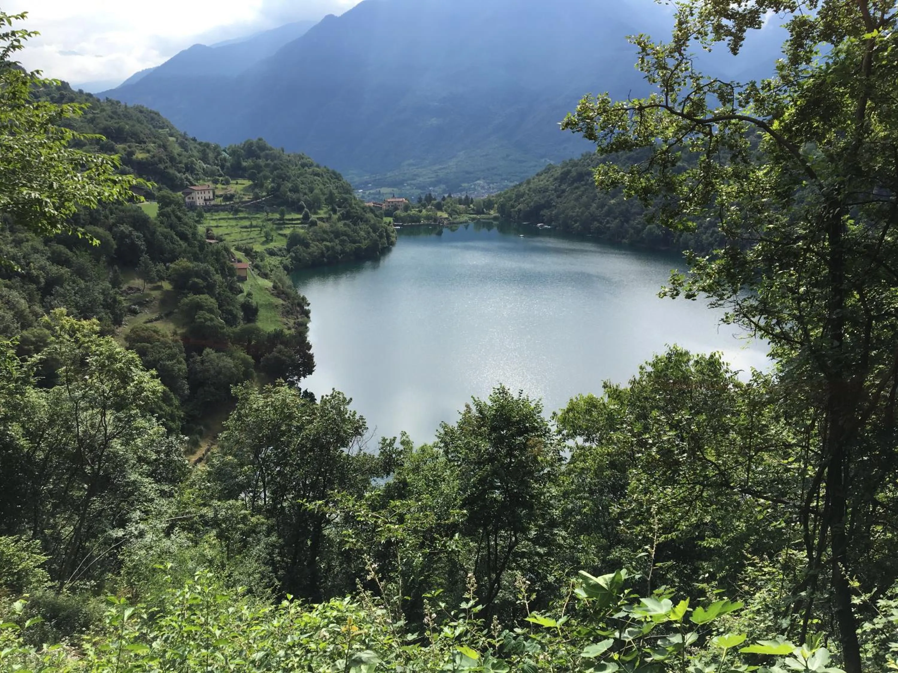 Activities in Mirabilia