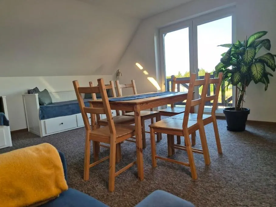 Pensjonat Rybaczówka - noclegi, restauracja, port