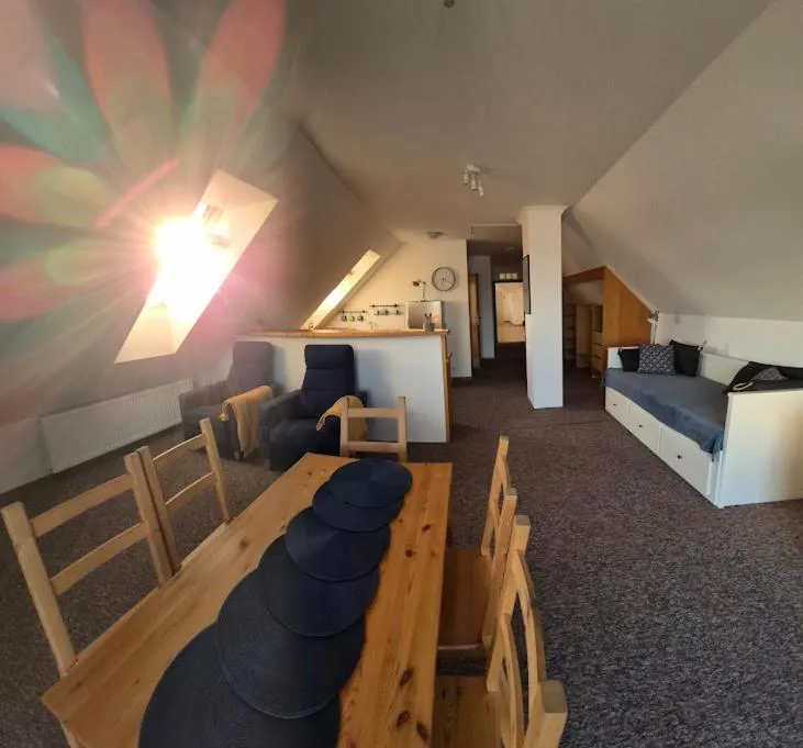 Pensjonat Rybaczówka - noclegi, restauracja, port