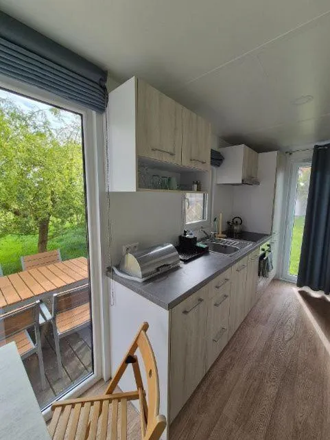 Pensjonat Rybaczówka - noclegi, restauracja, port