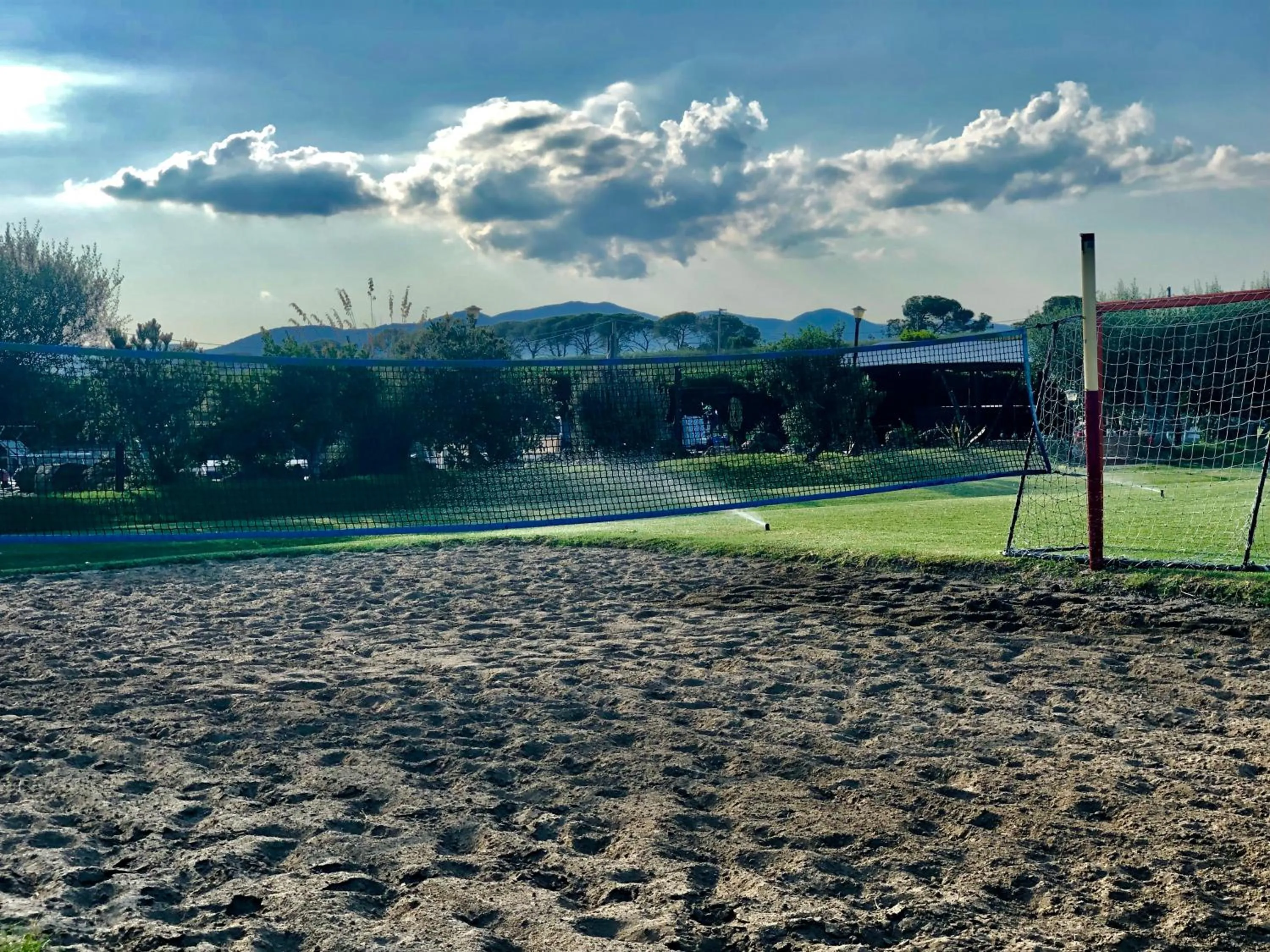 CASA VACANZE ARCOBALENO