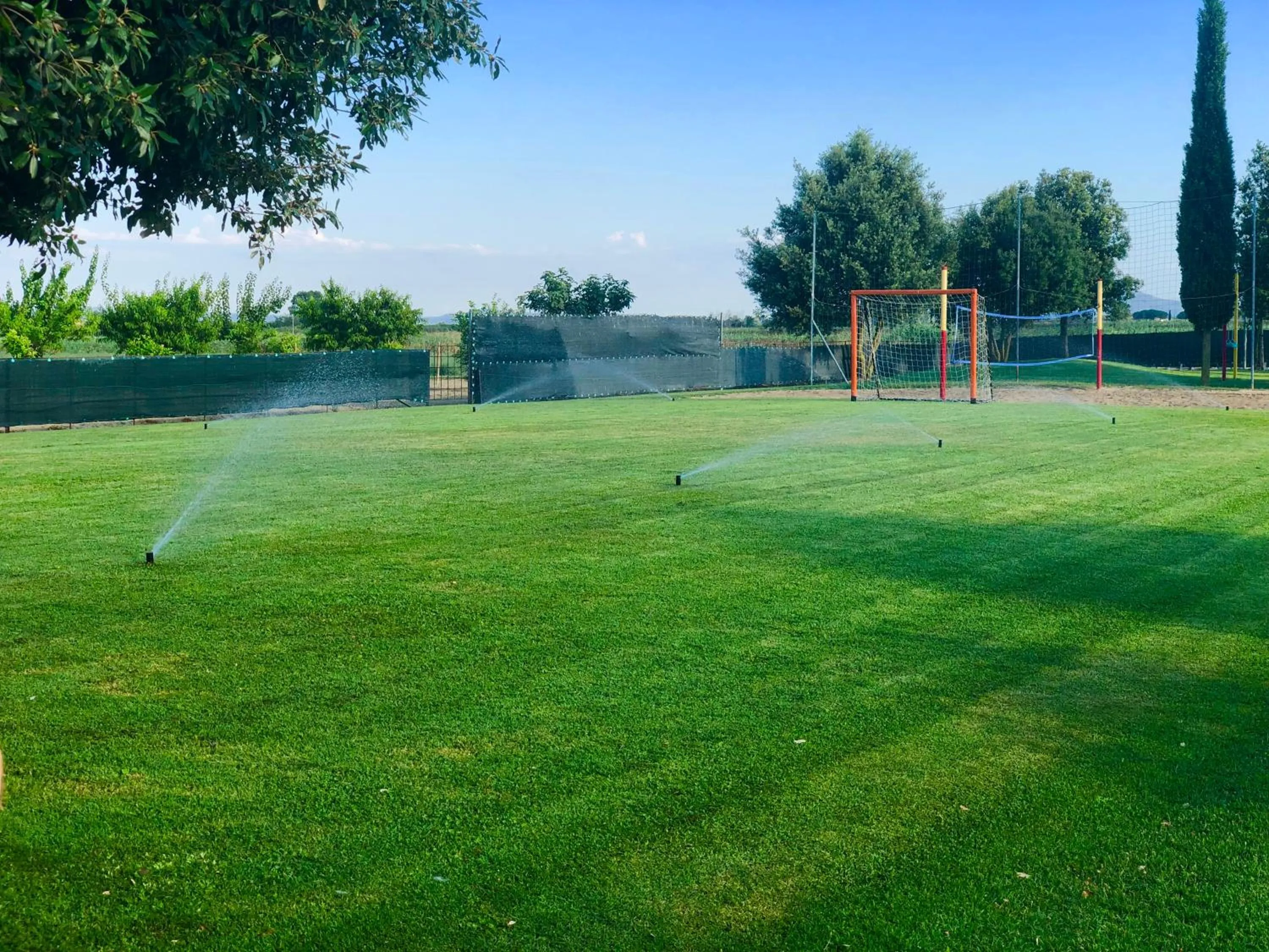 CASA VACANZE ARCOBALENO