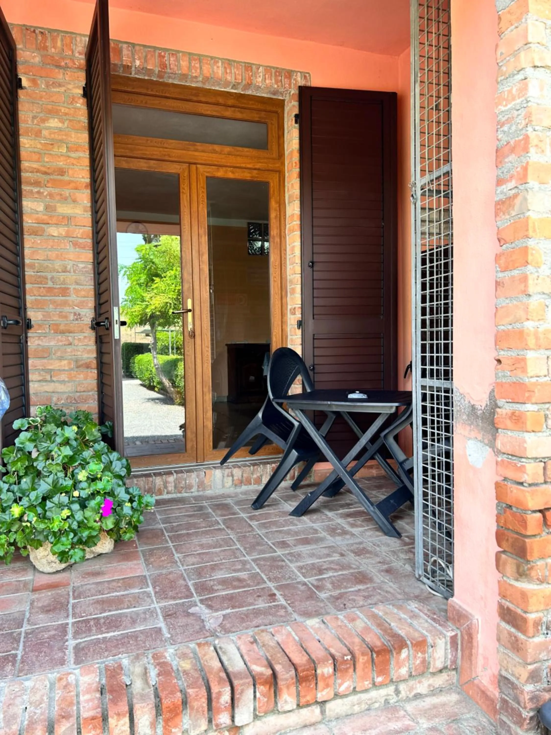 CASA VACANZE ARCOBALENO