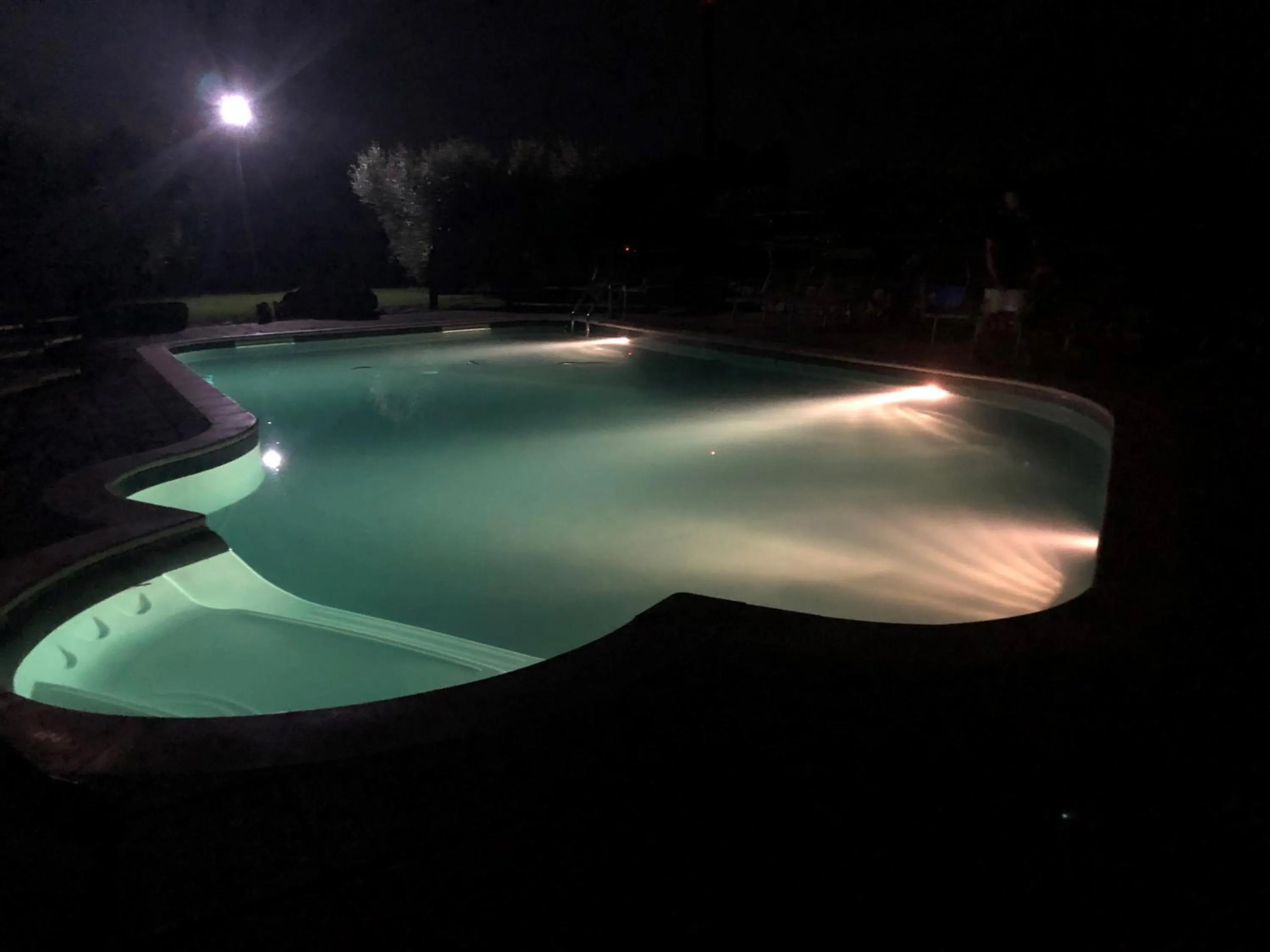 CASA VACANZE ARCOBALENO