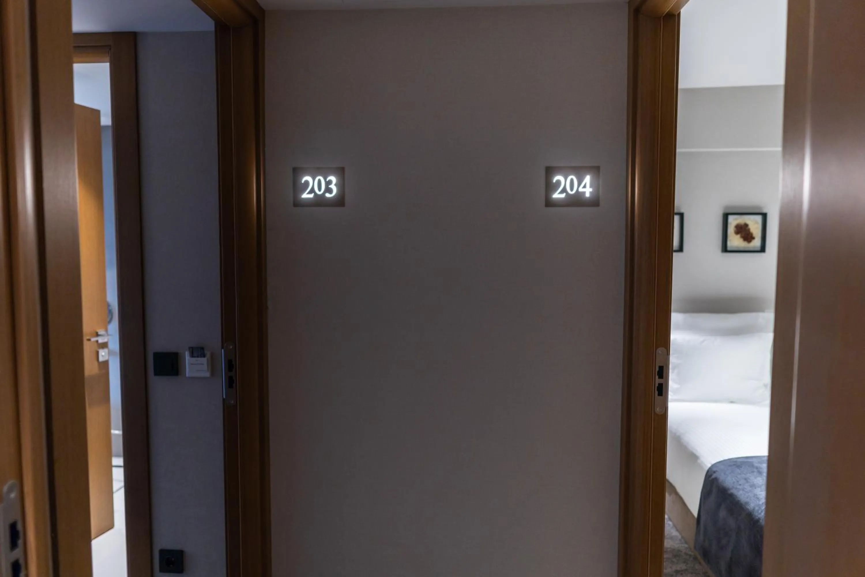 Bedroom, Bed in MEG HOTEL